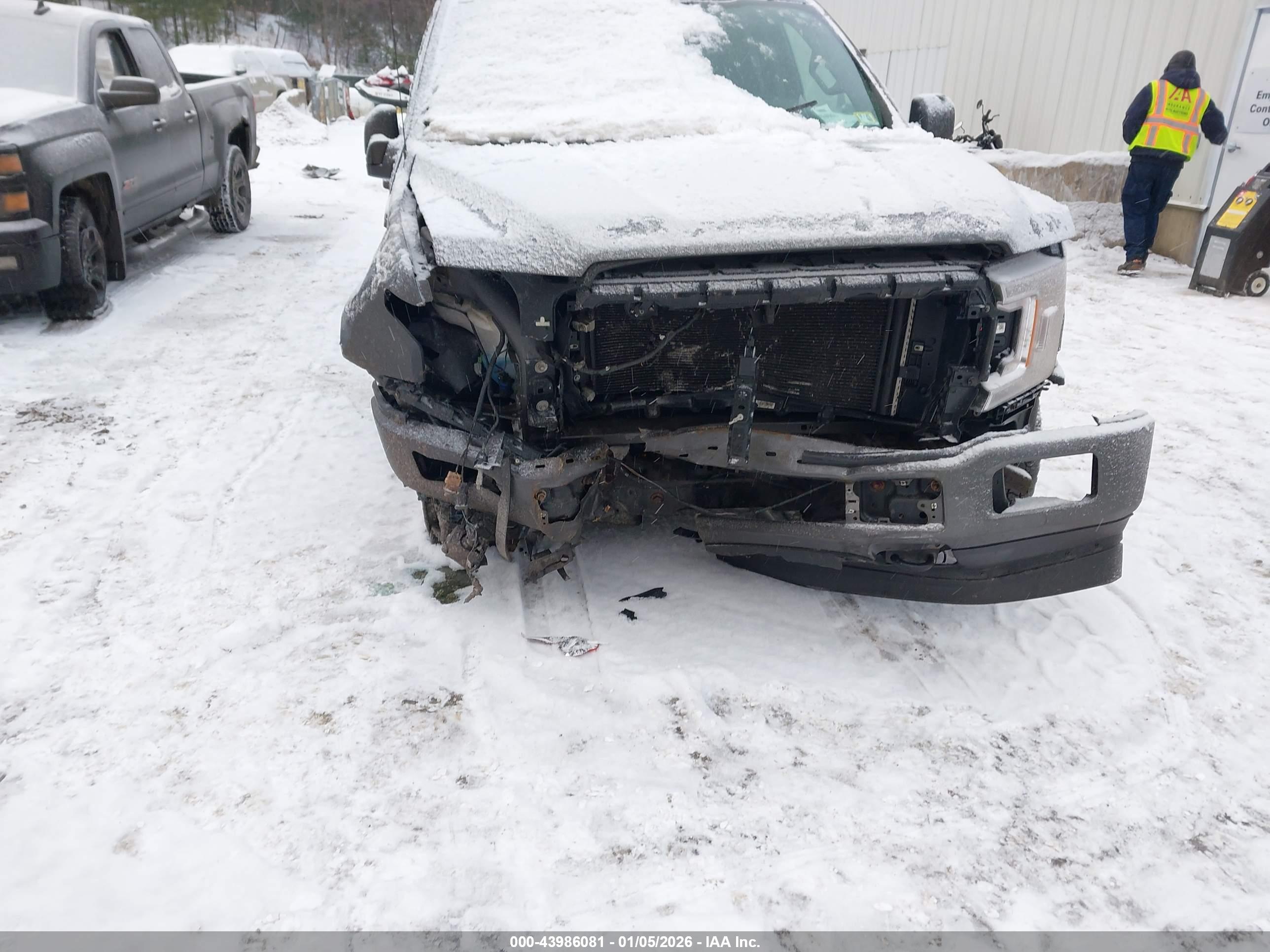 FORD F-150 image 6