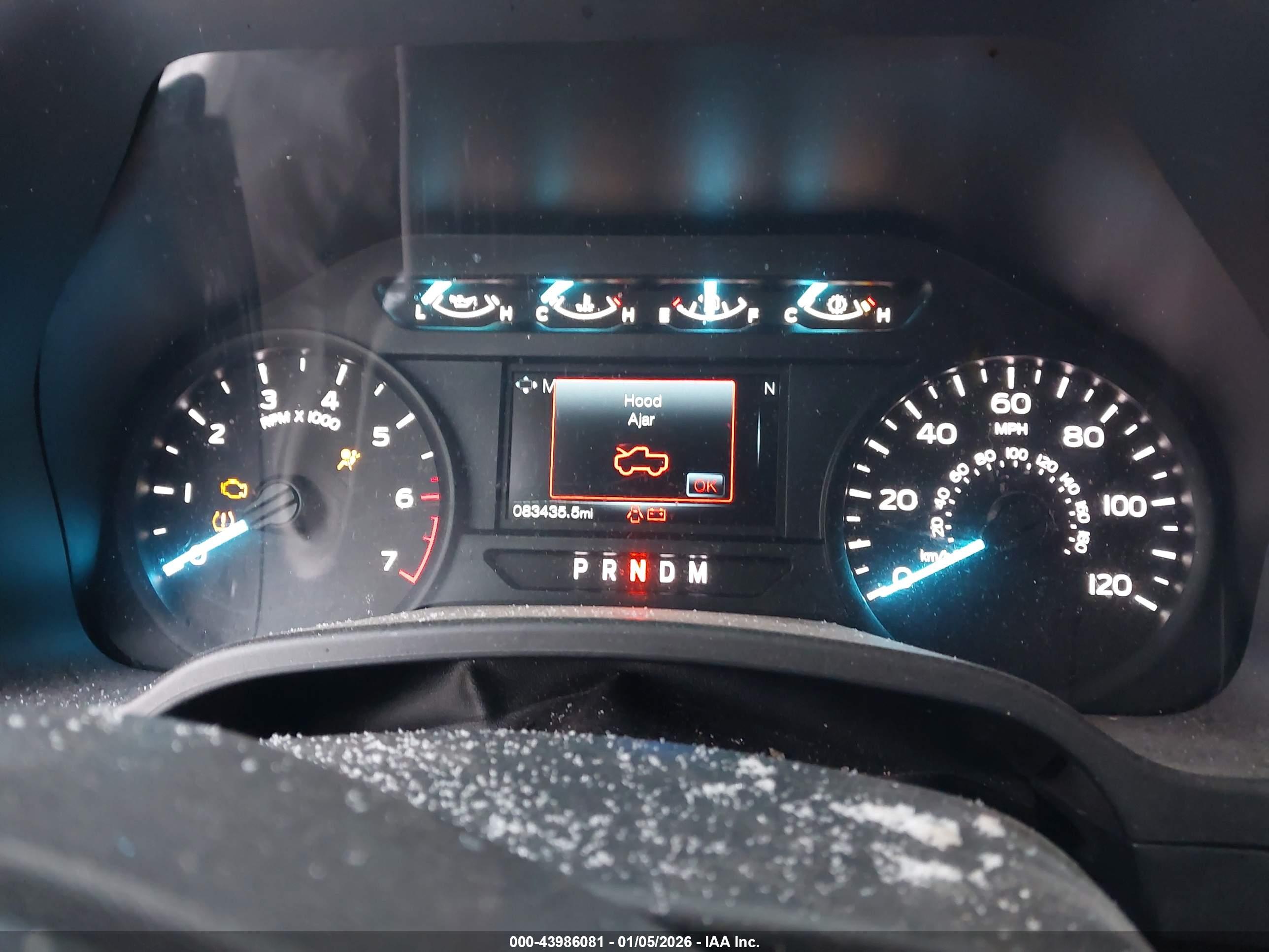 FORD F-150 image 7