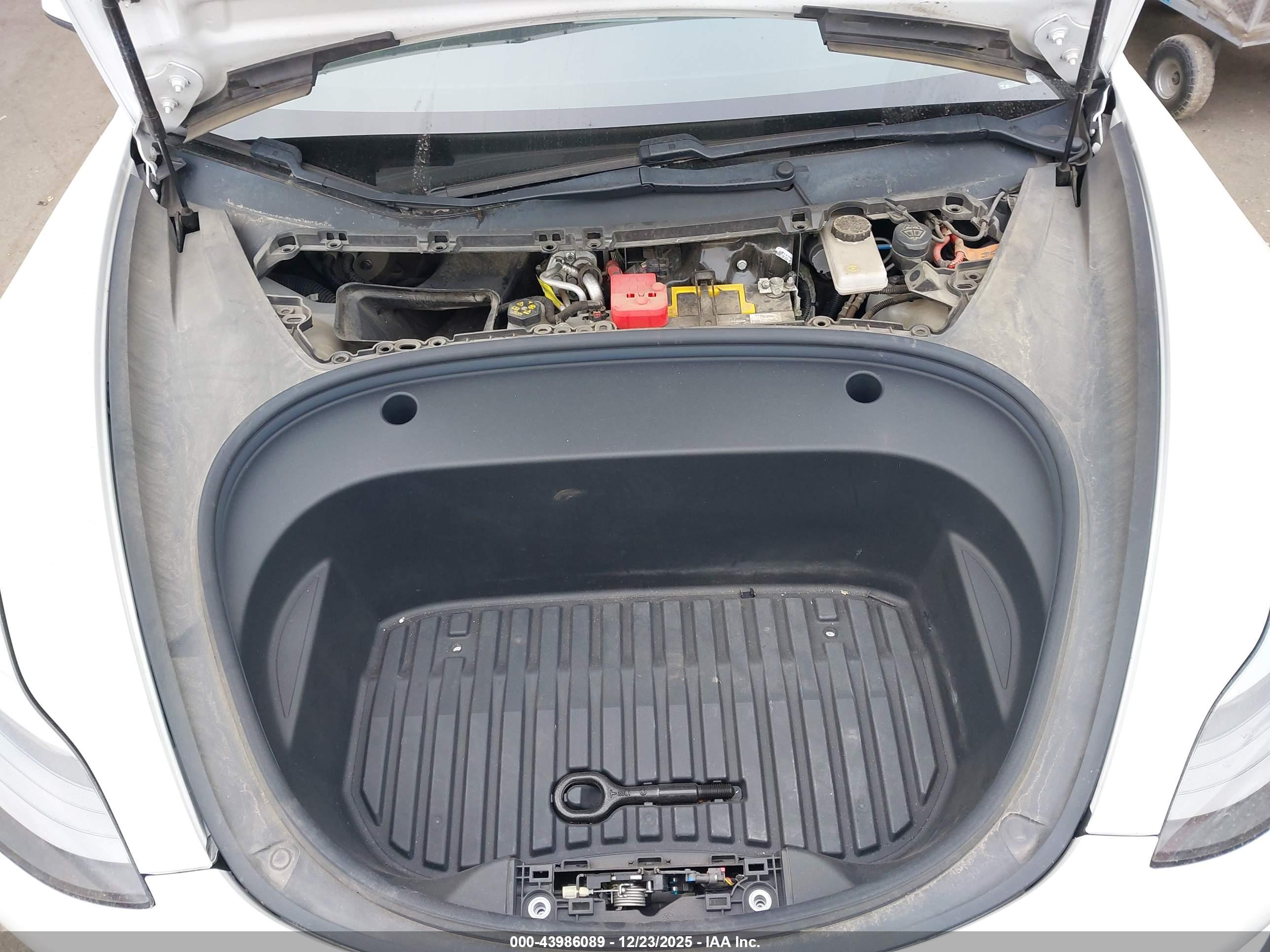 TESLA MODEL image 10