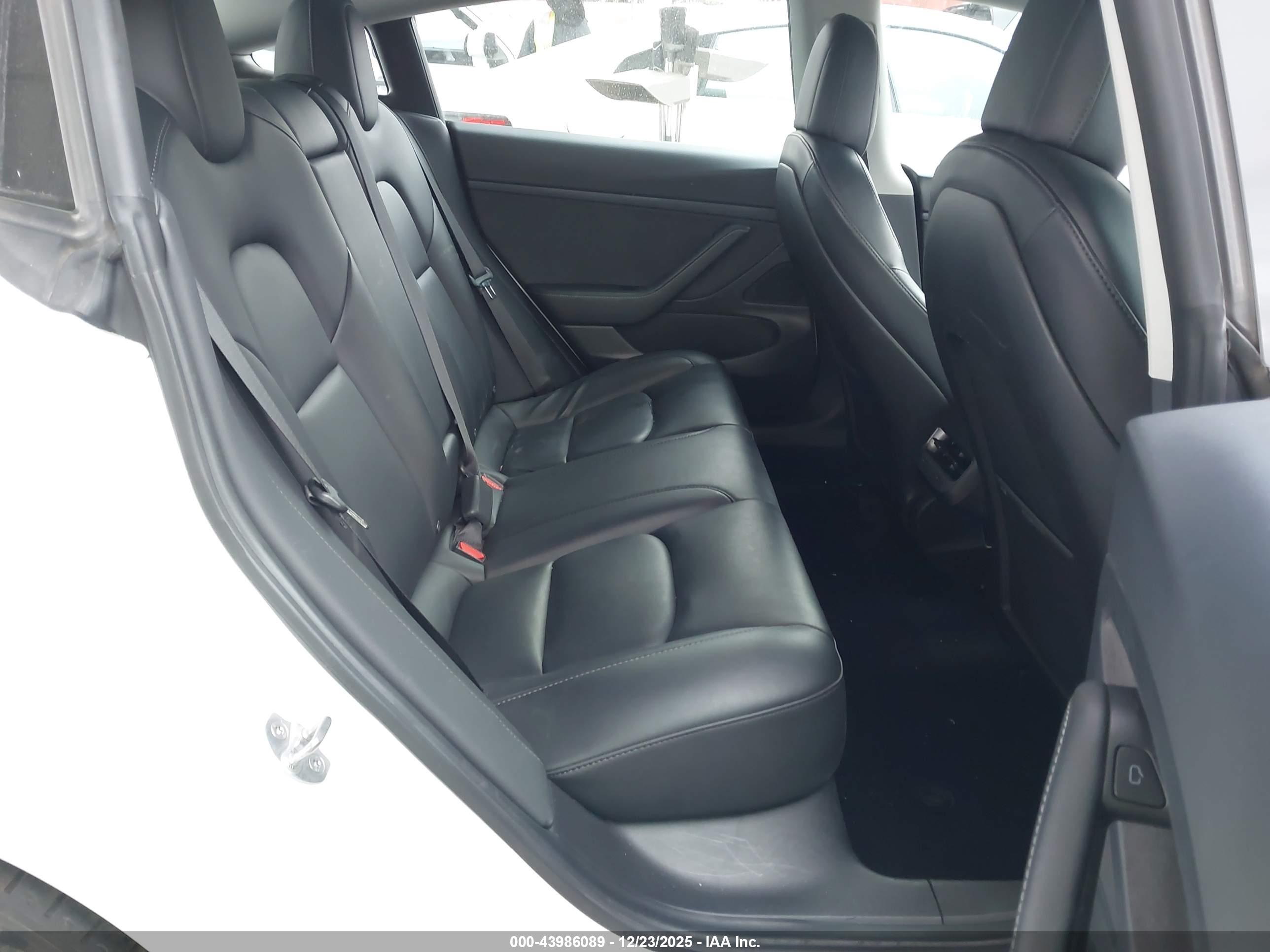 TESLA MODEL image 8
