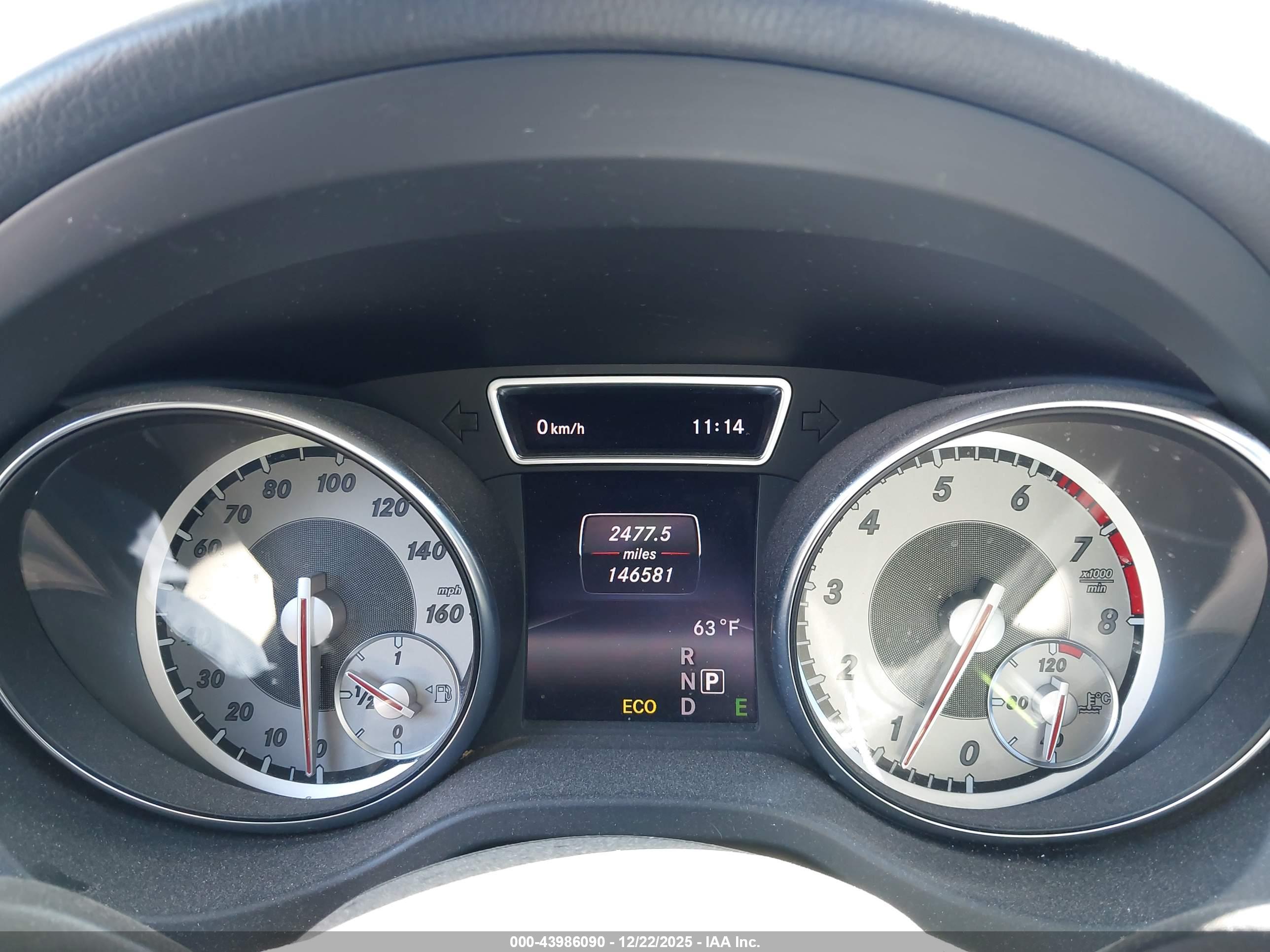 MERCEDES-BENZ CLA image 7
