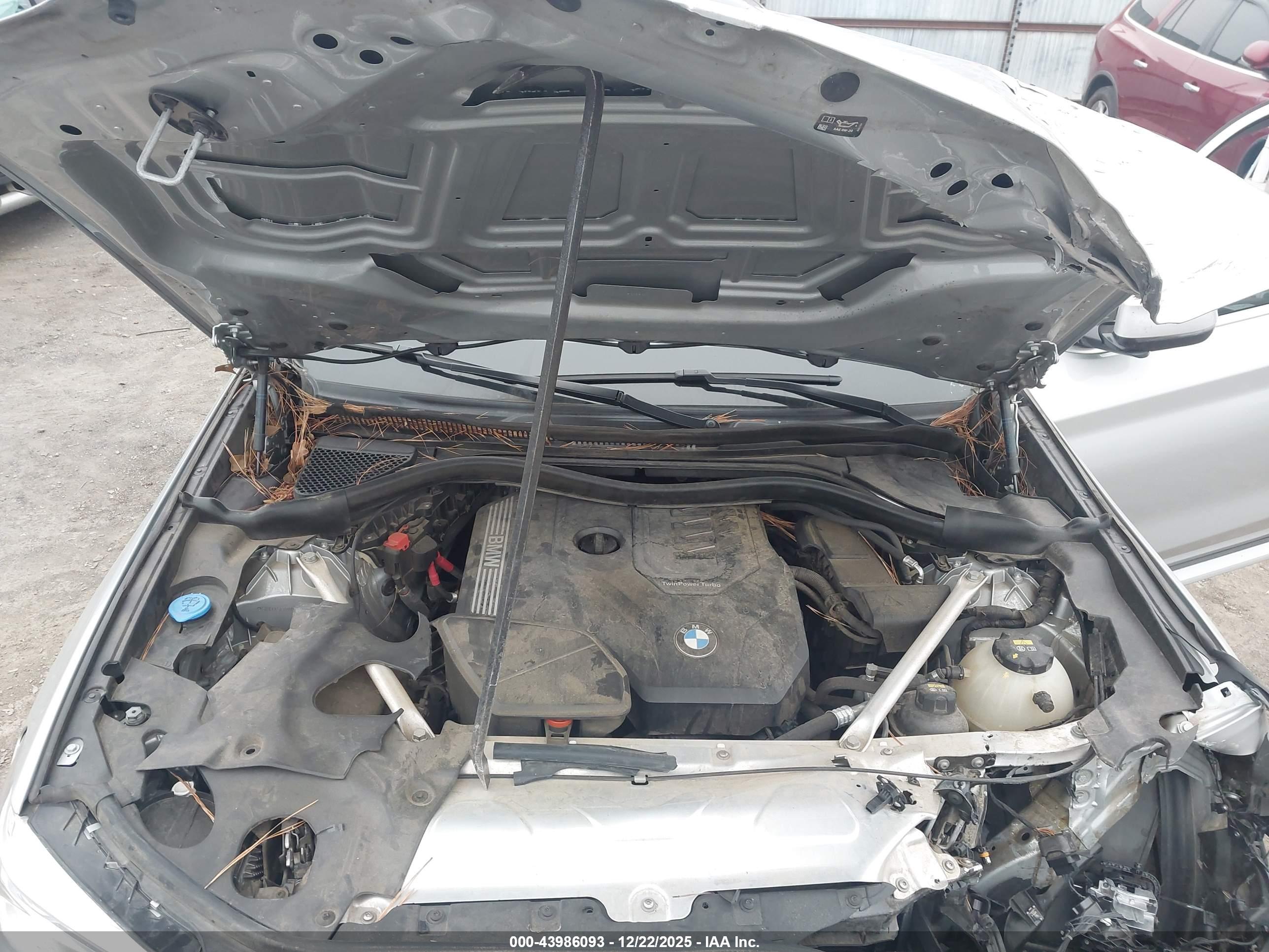 BMW X3 image 10