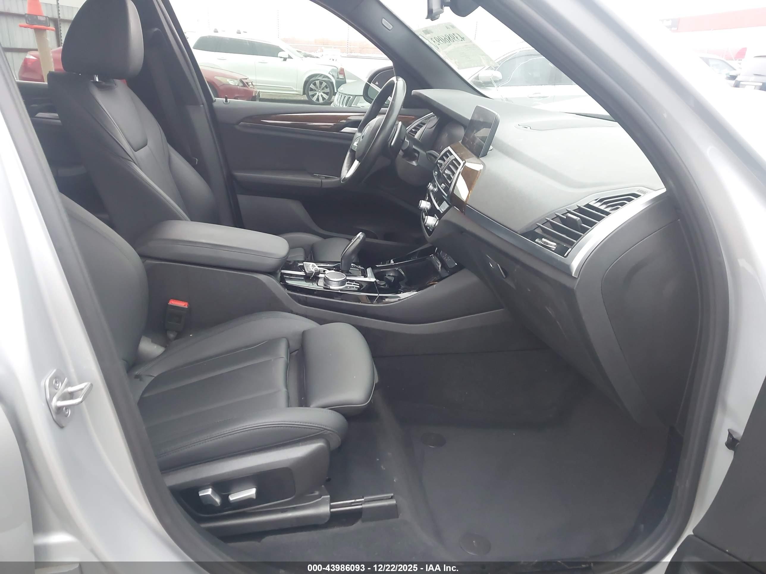 BMW X3 image 5