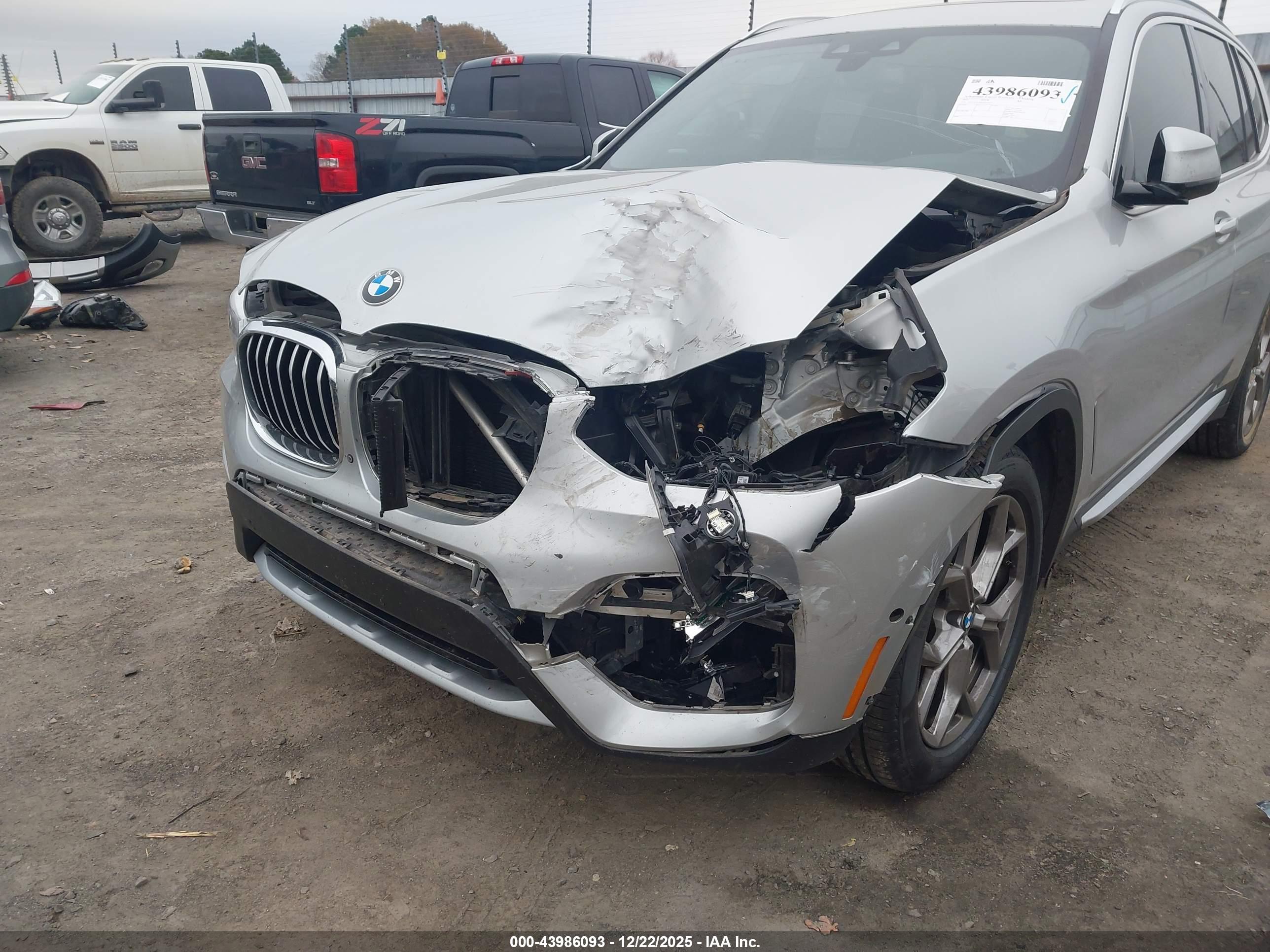 BMW X3 image 6