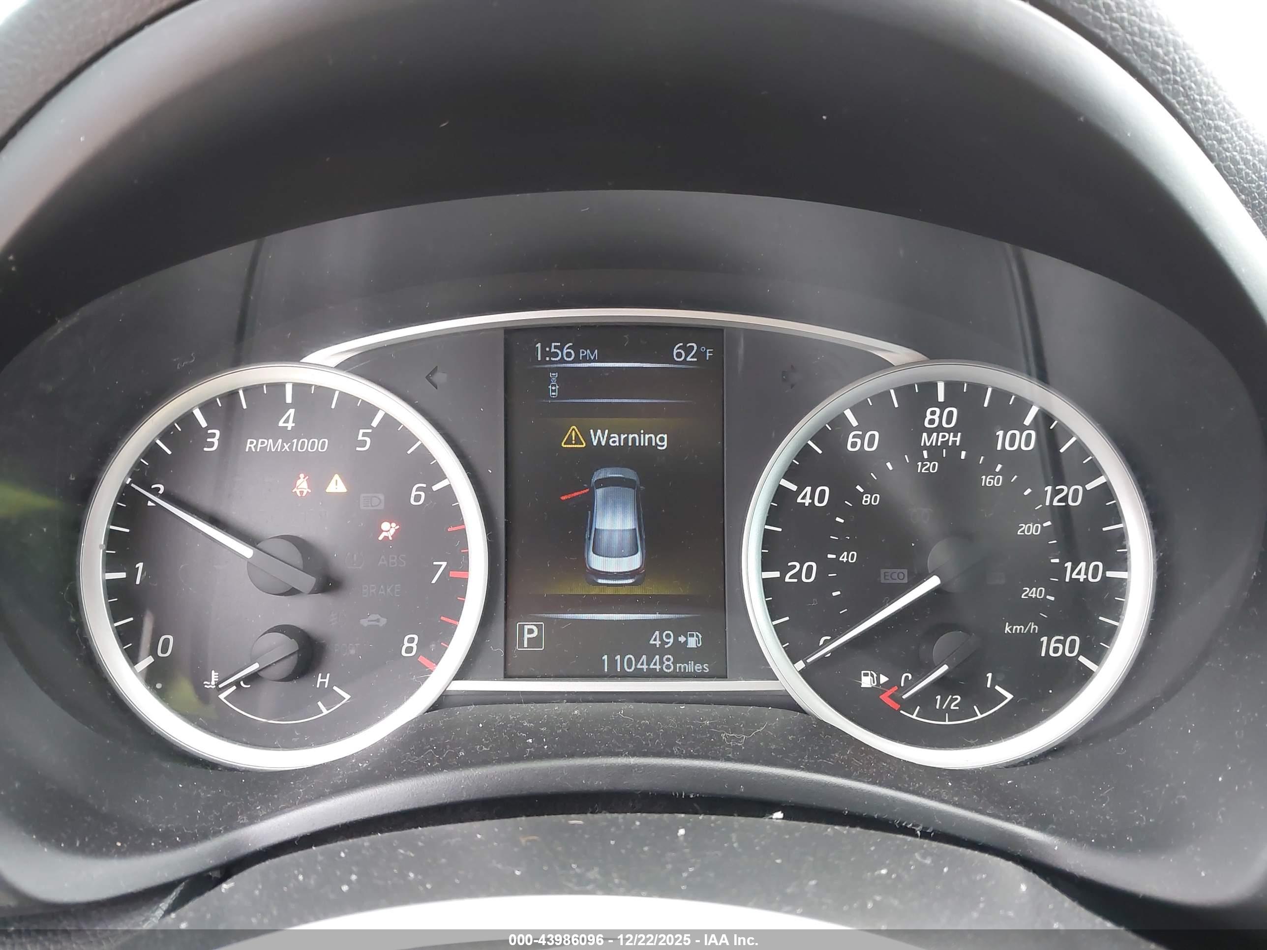NISSAN SENTRA image 7