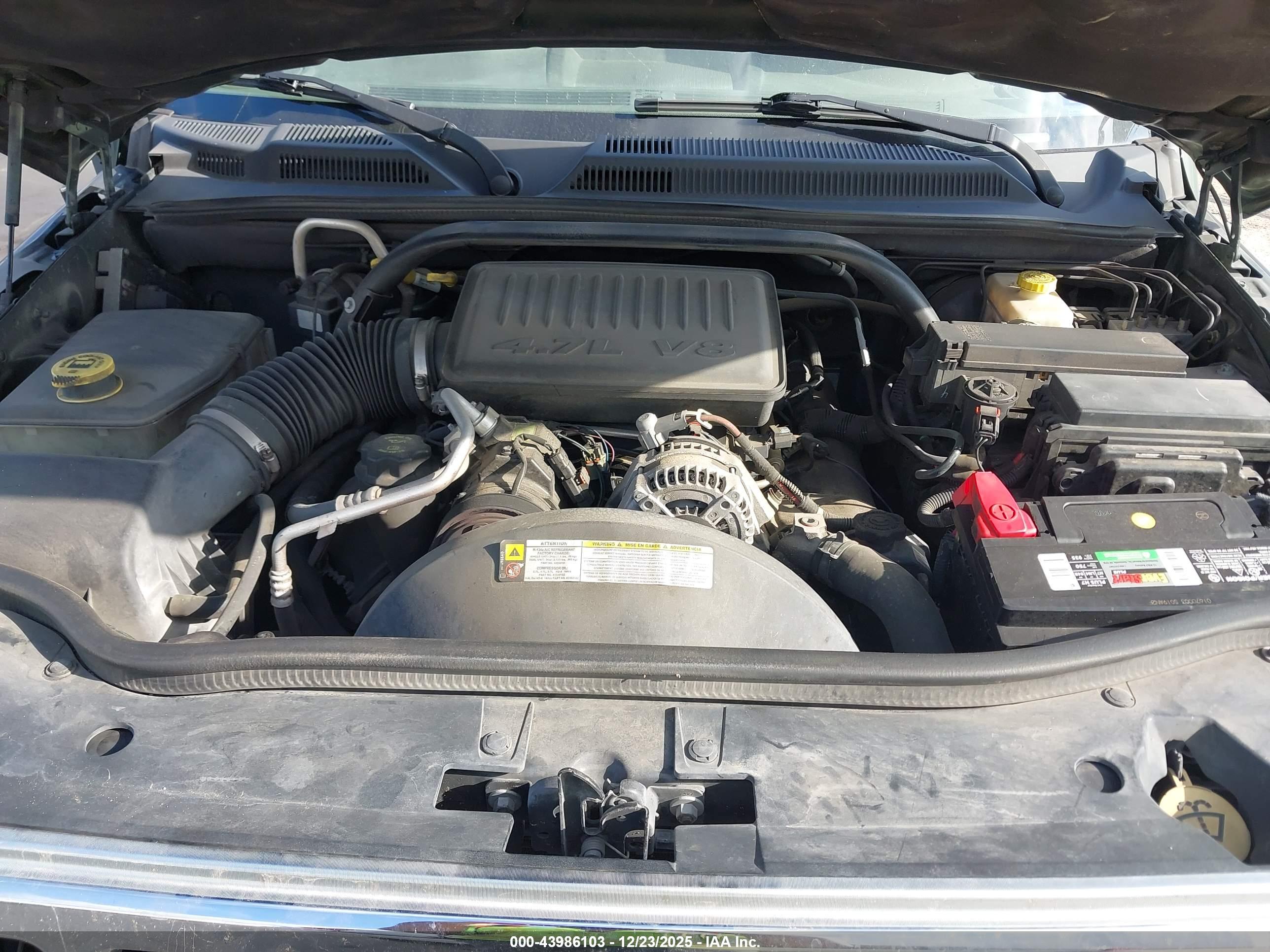 JEEP COMMANDER image 10