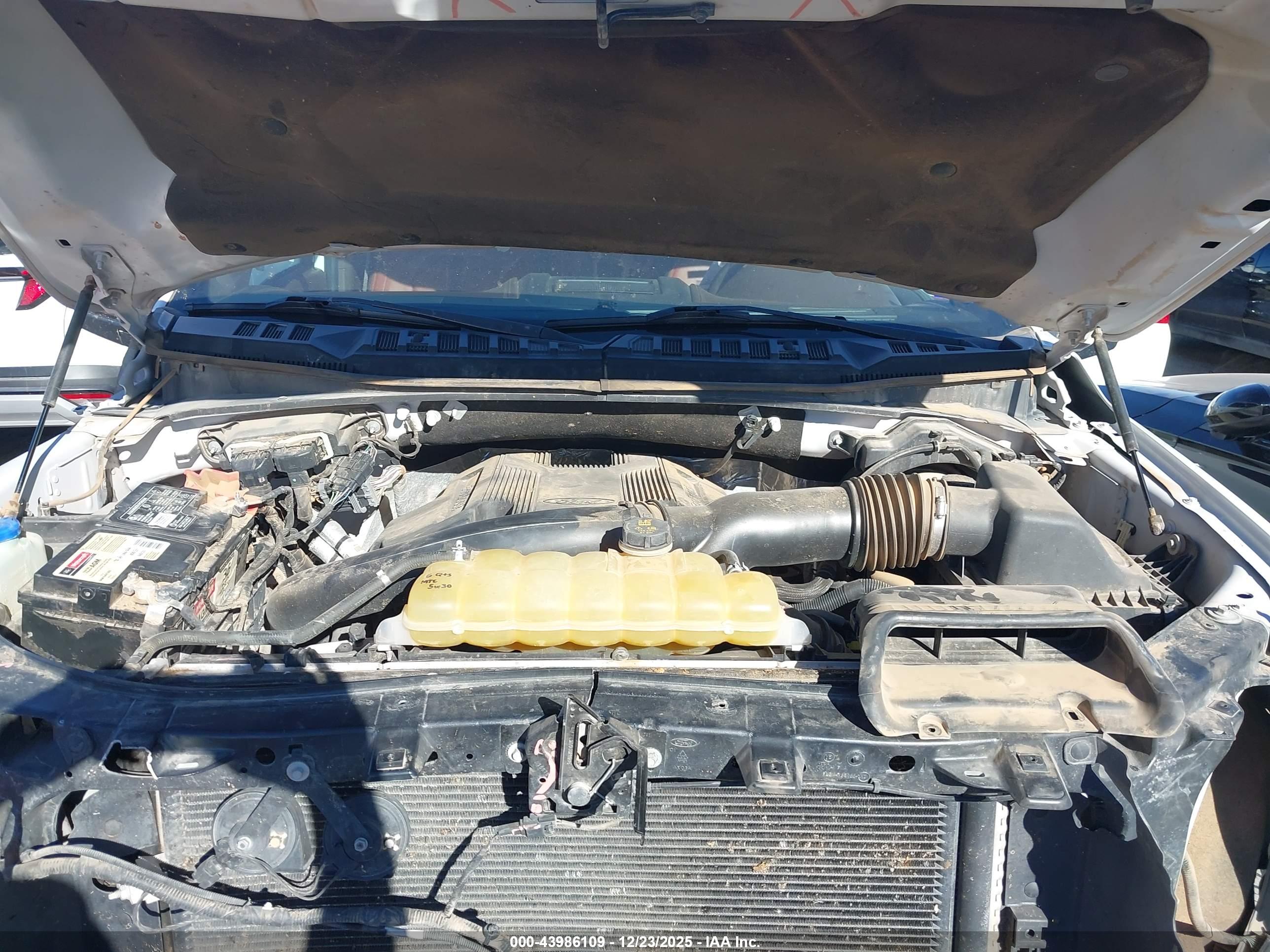 FORD F-150 image 10