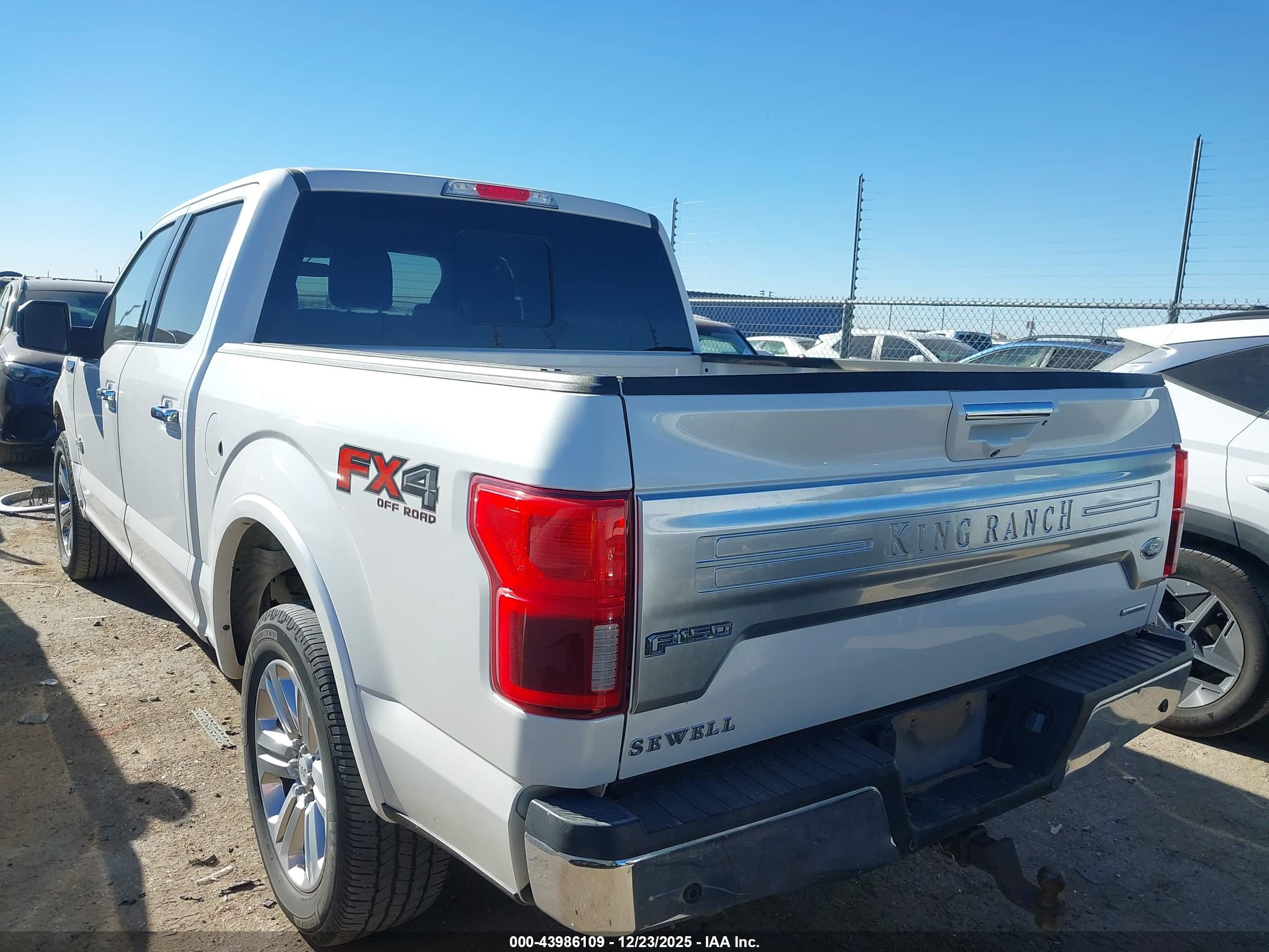 FORD F-150 image 3