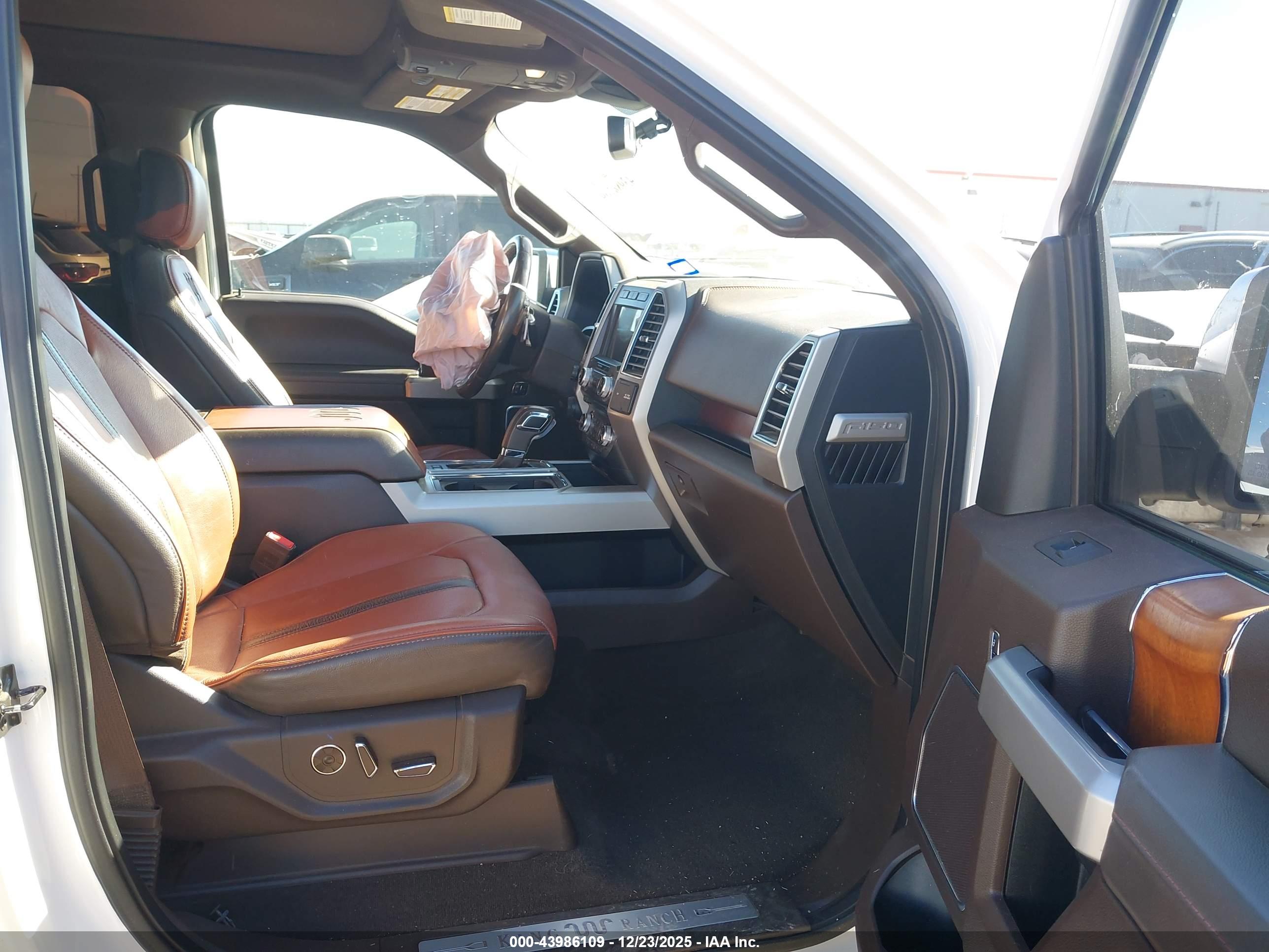 FORD F-150 image 5