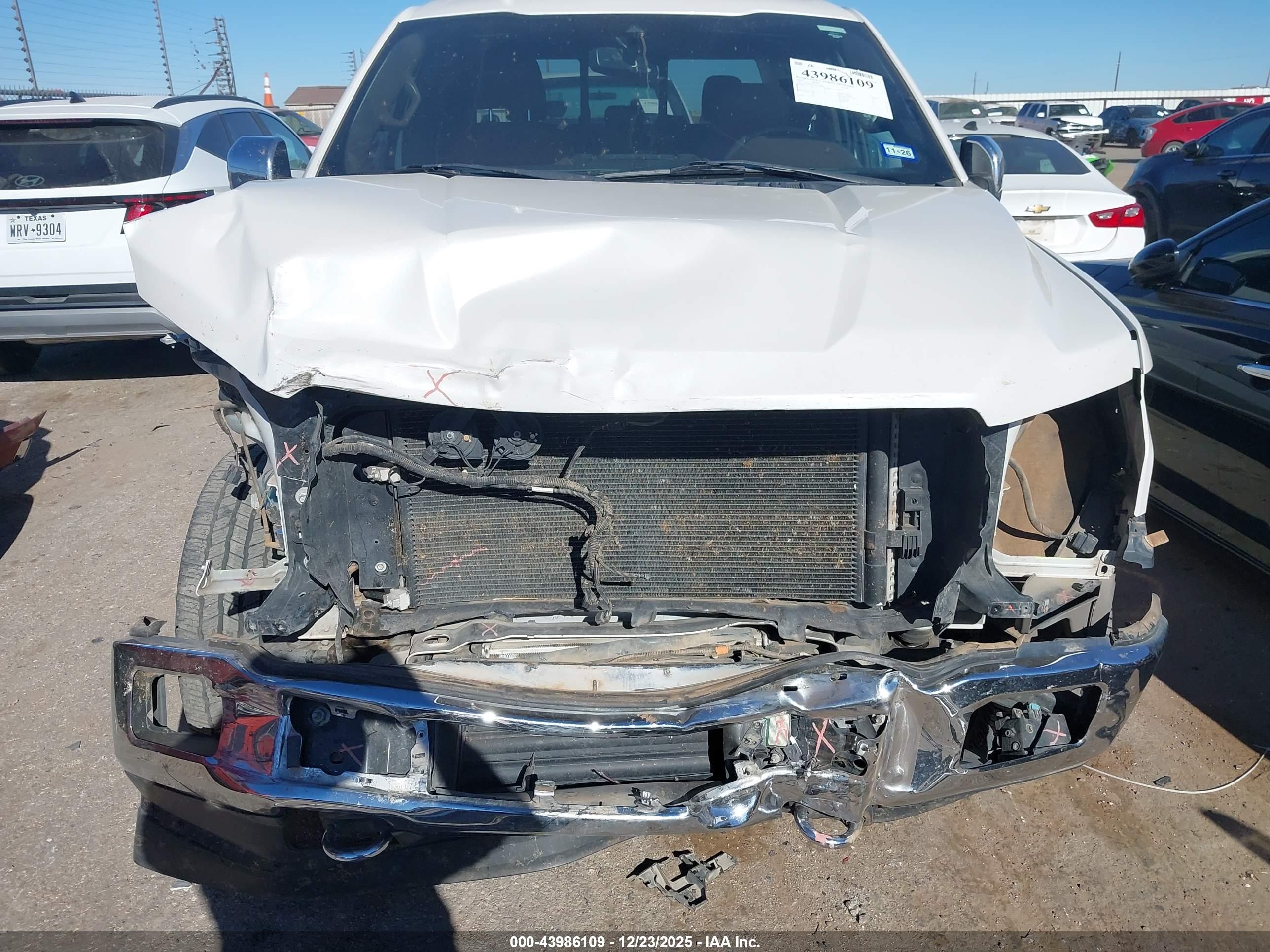 FORD F-150 image 6