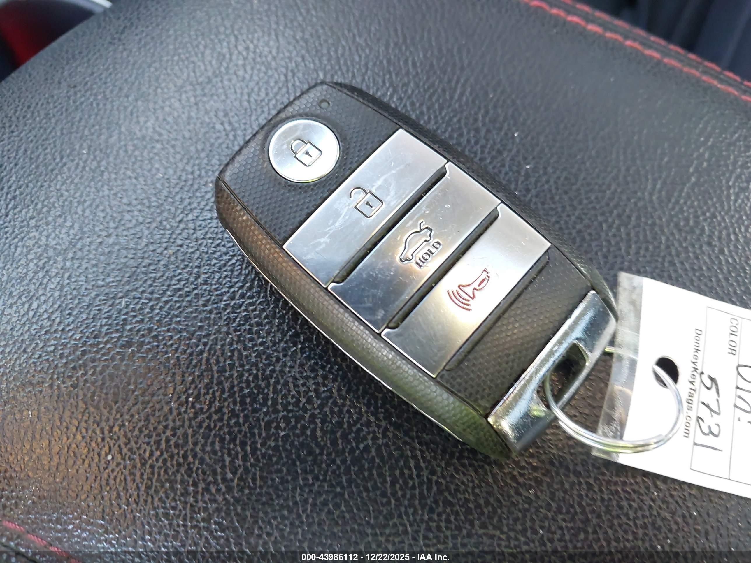 KIA OPTIMA image 11