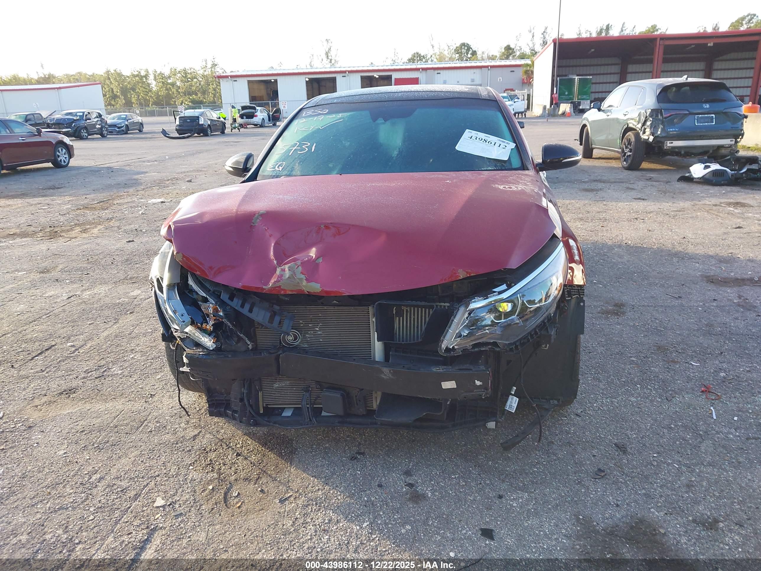 KIA OPTIMA image 6