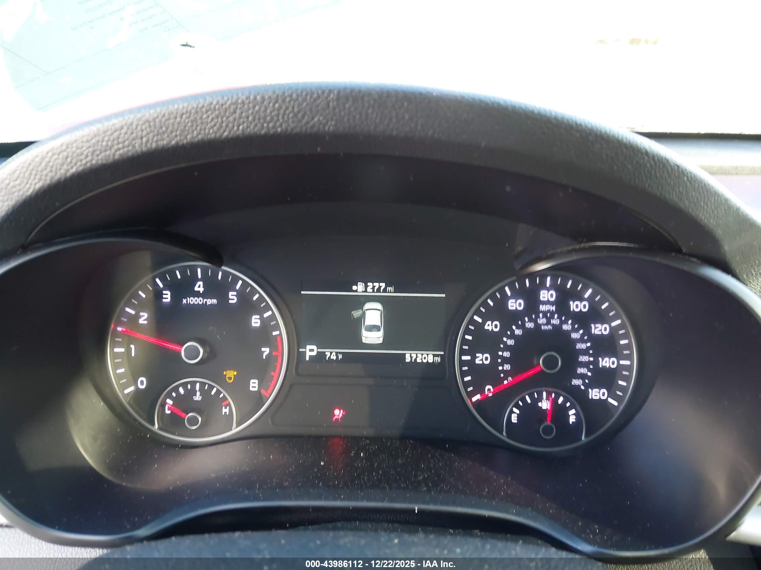 KIA OPTIMA image 7