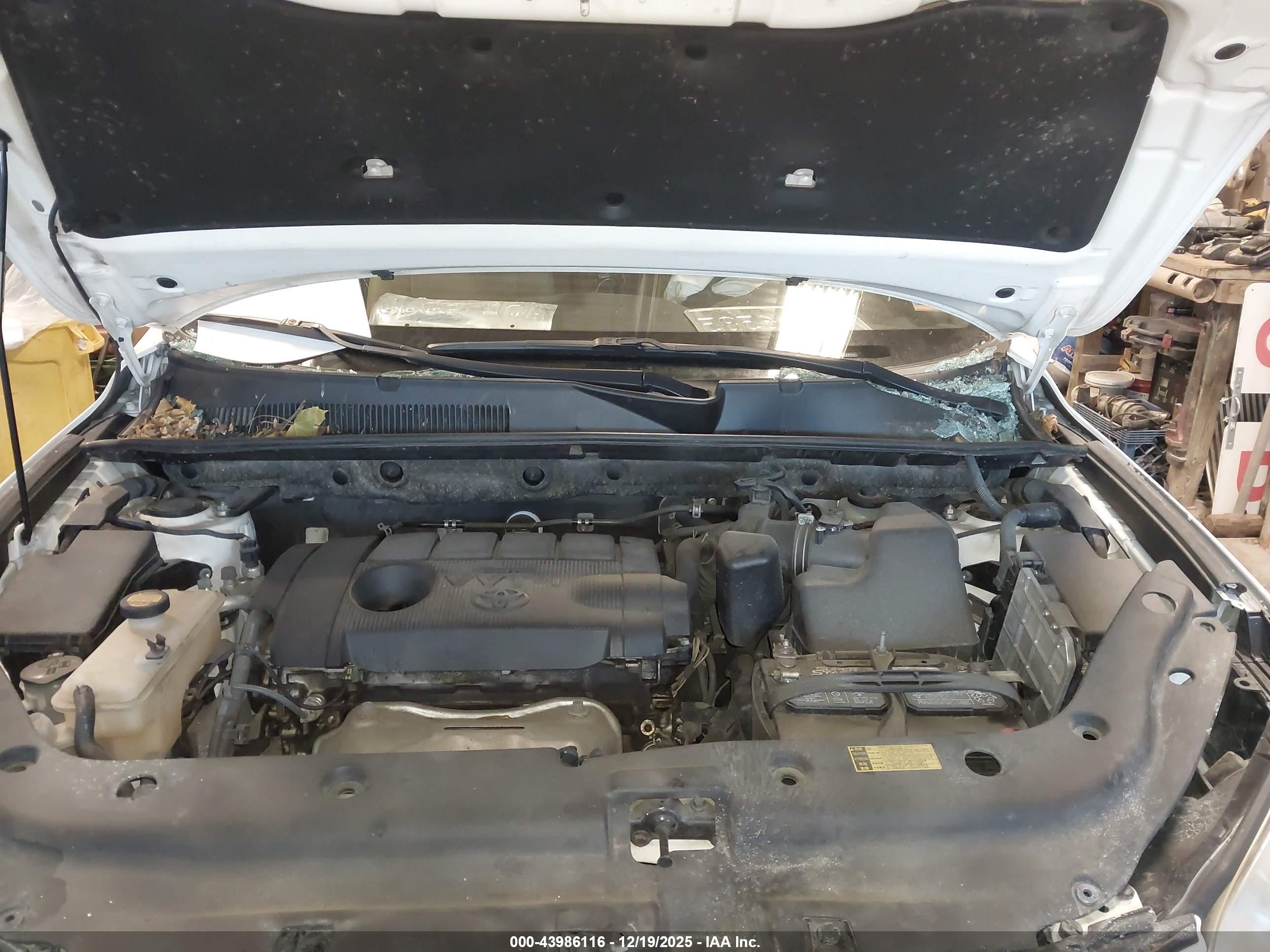 TOYOTA RAV4 image 10