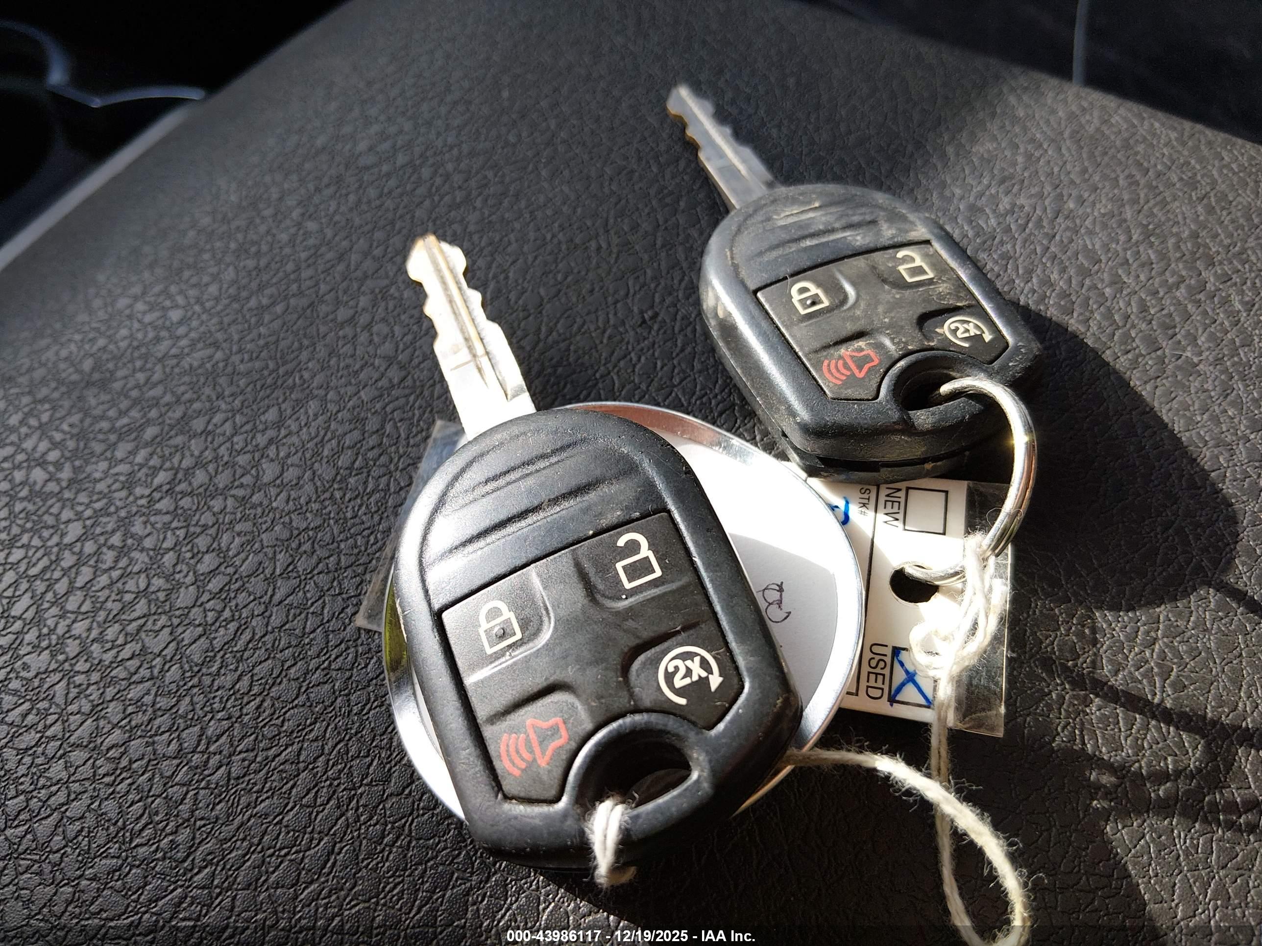 FORD F-150 image 11