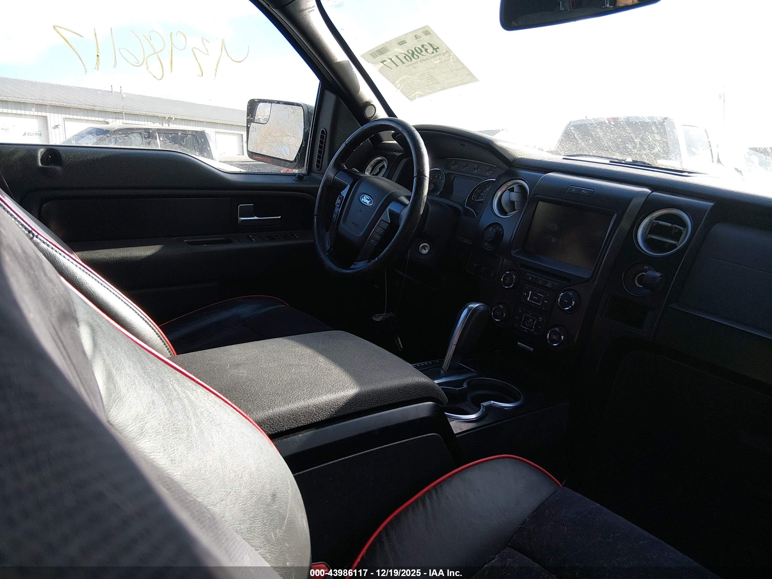 FORD F-150 image 5