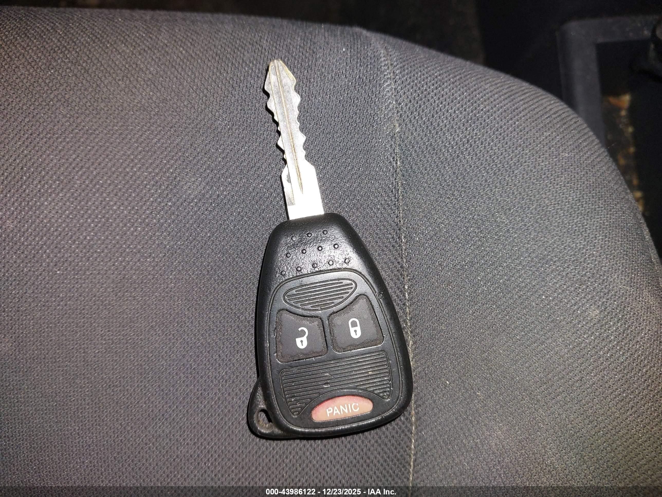 JEEP PATRIOT image 11