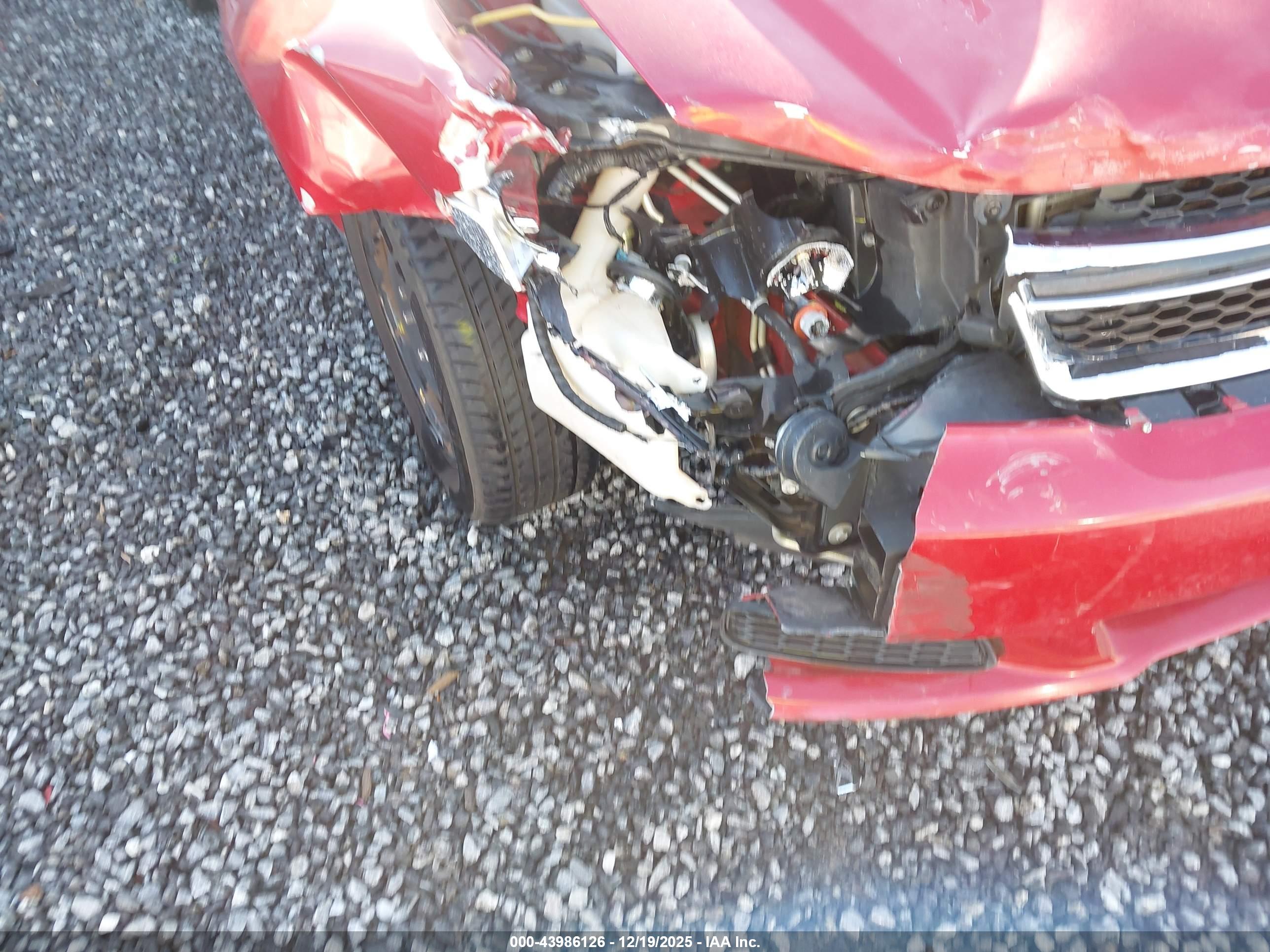 DODGE AVENGER image 6