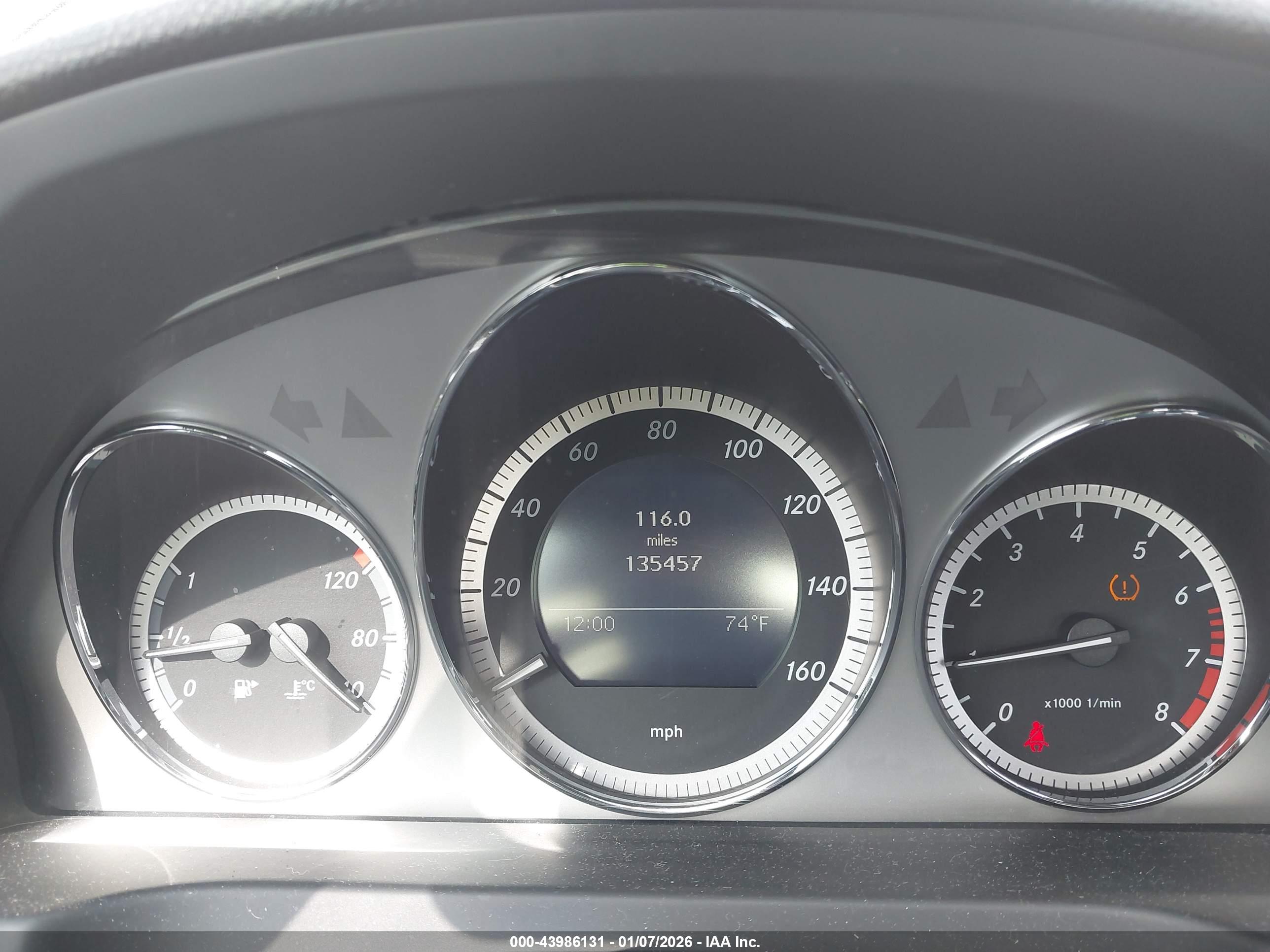 MERCEDES-BENZ C image 7