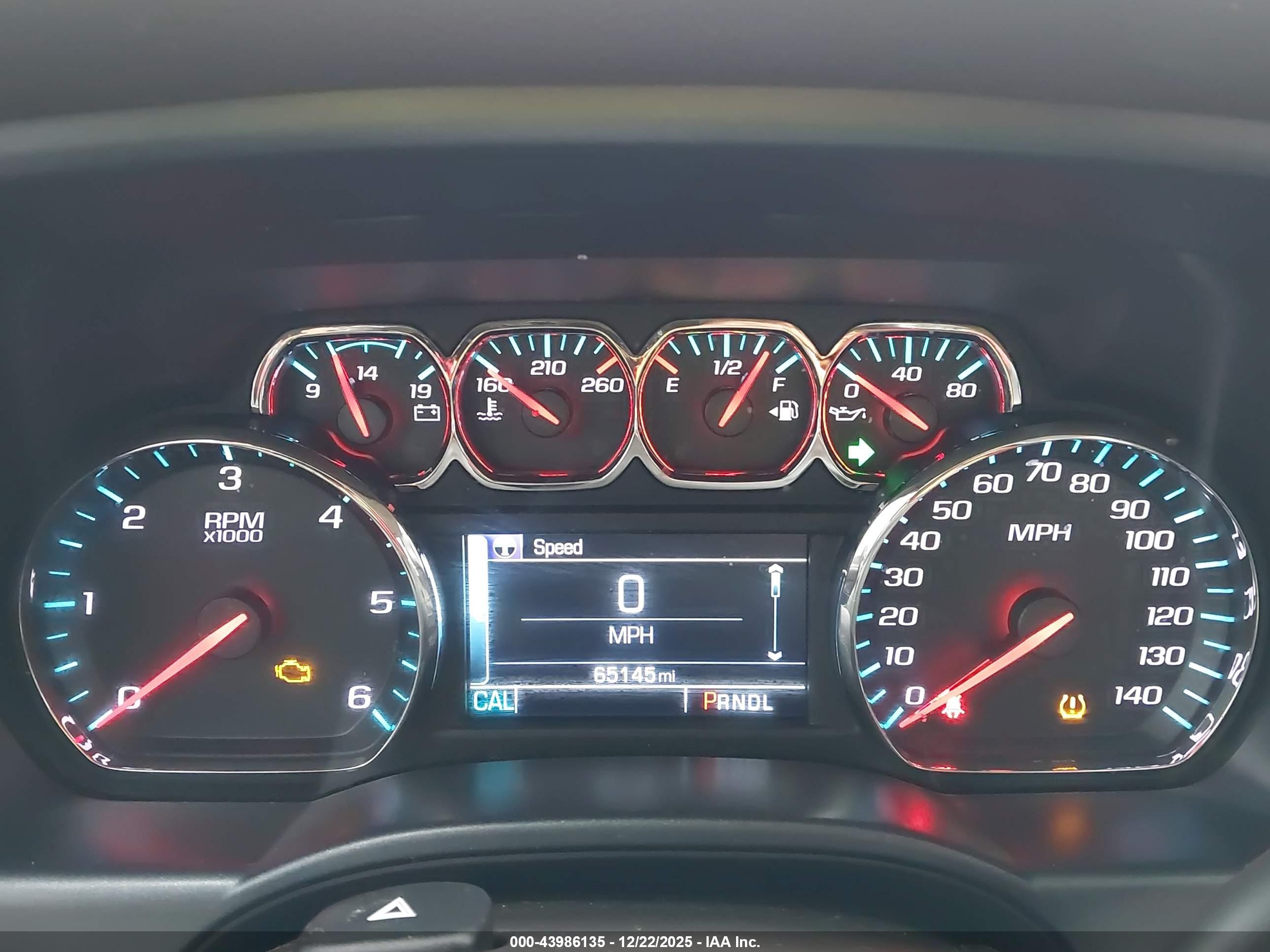 GMC SIERRA image 7