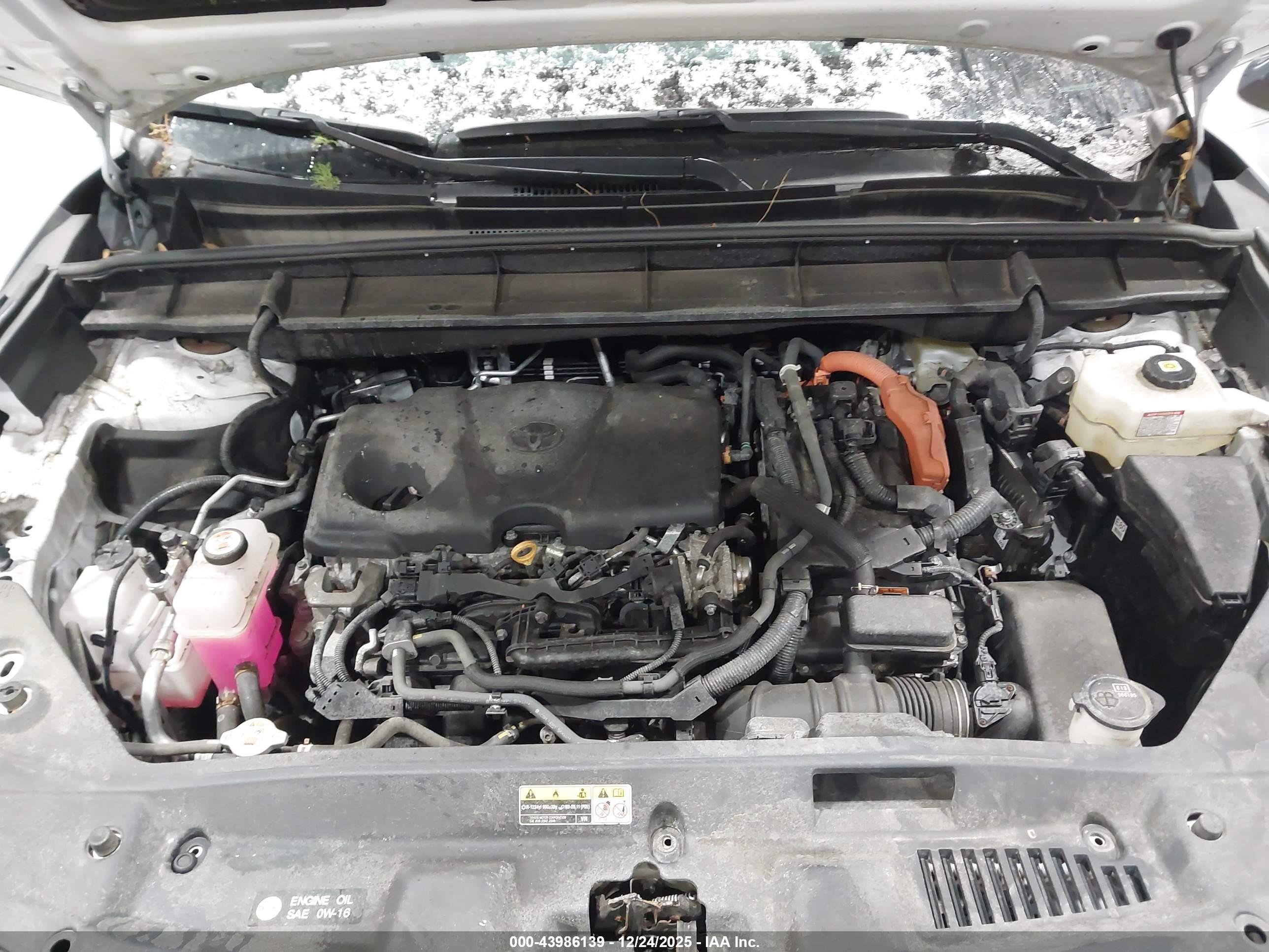 TOYOTA HIGHLANDER image 10