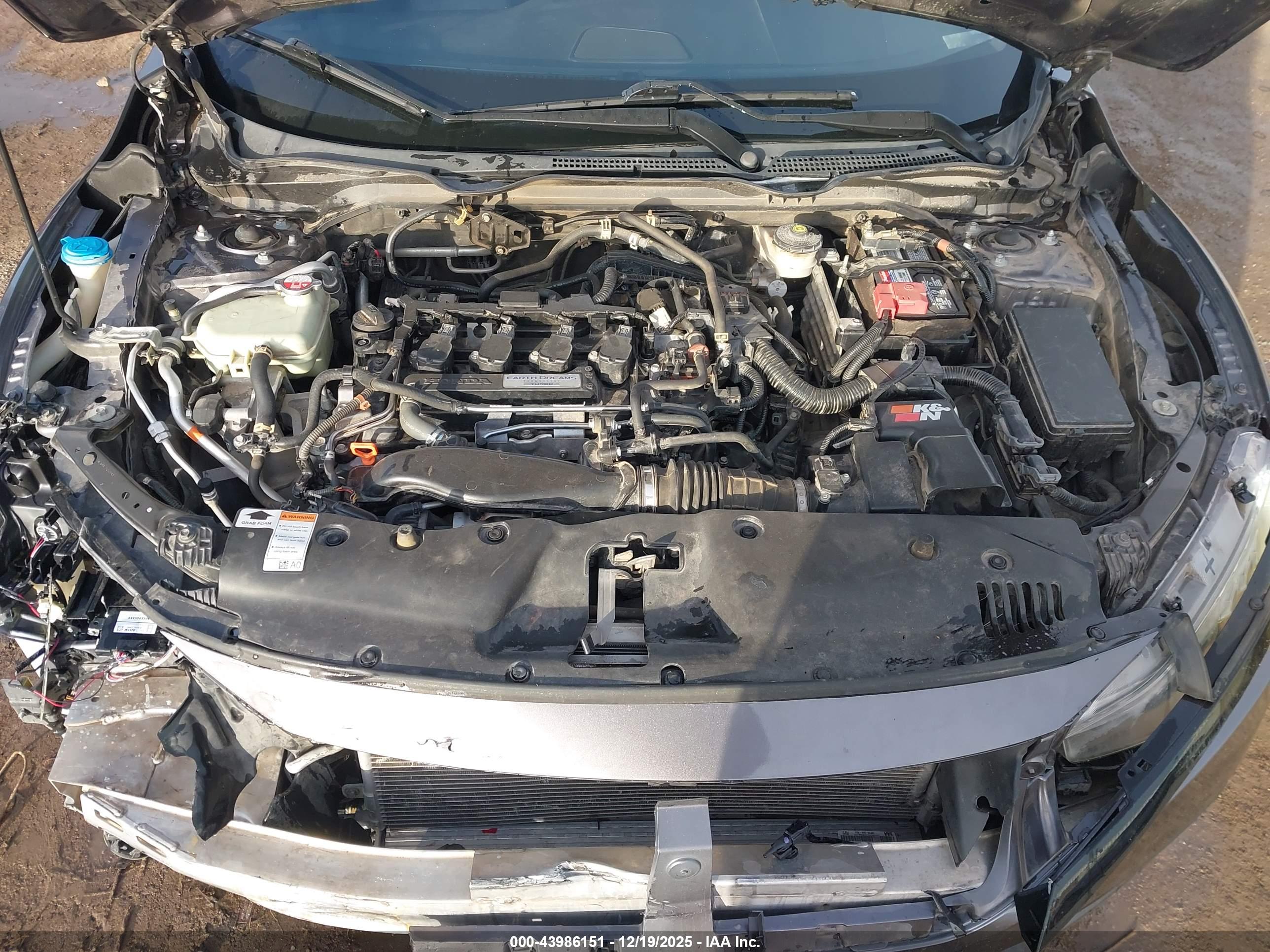 HONDA CIVIC image 10