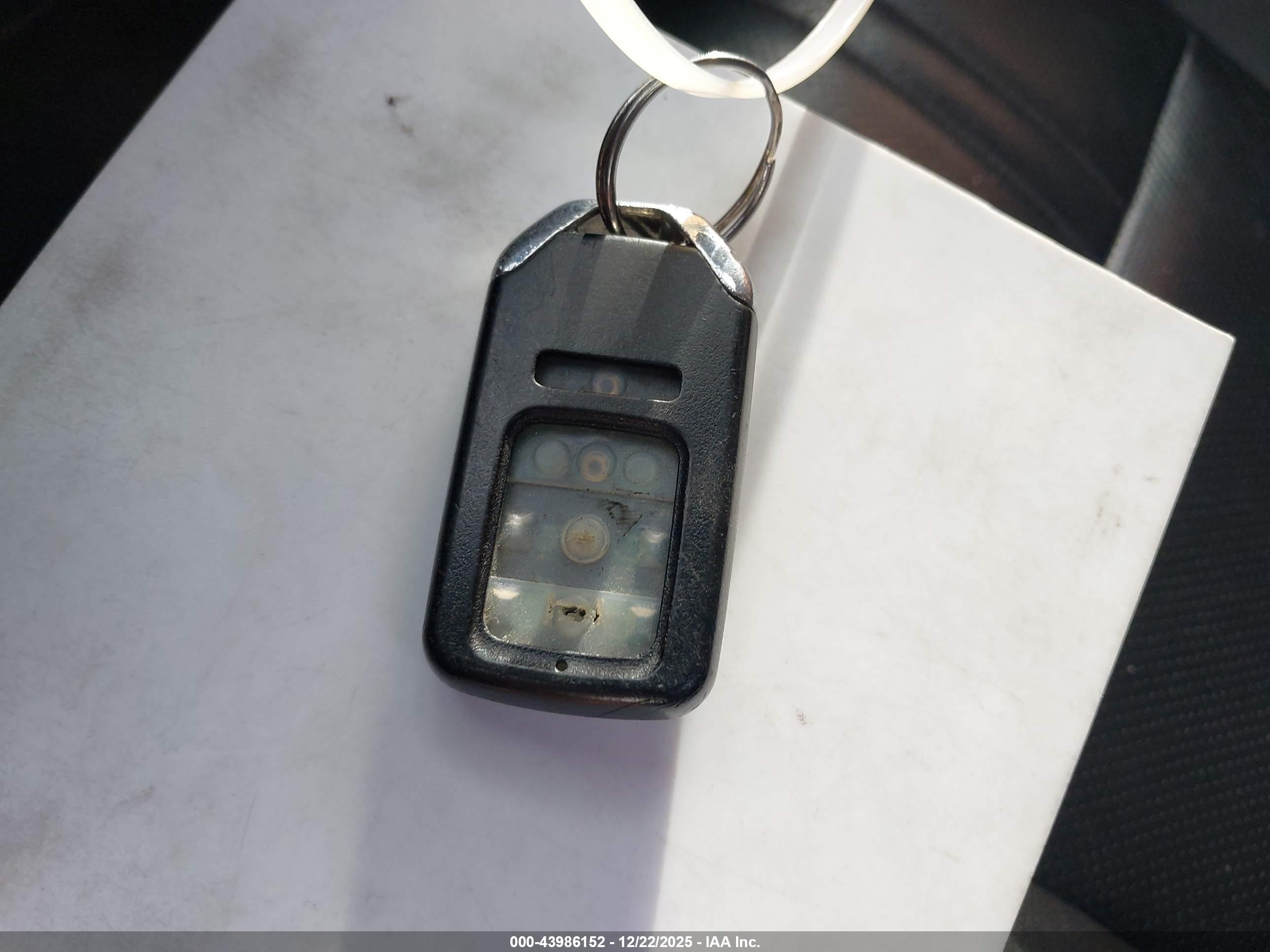 HONDA ACCORD image 11