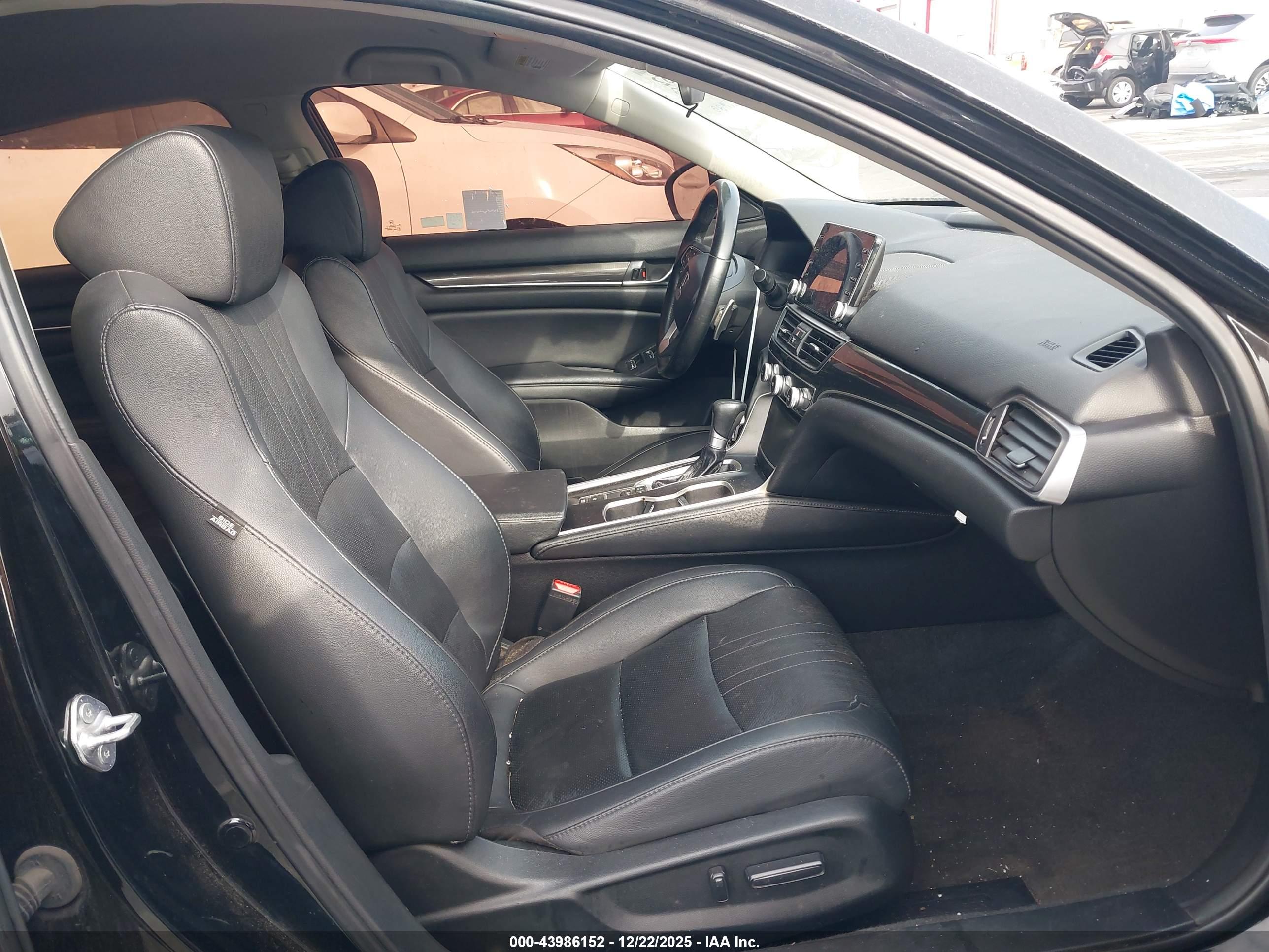 HONDA ACCORD image 5