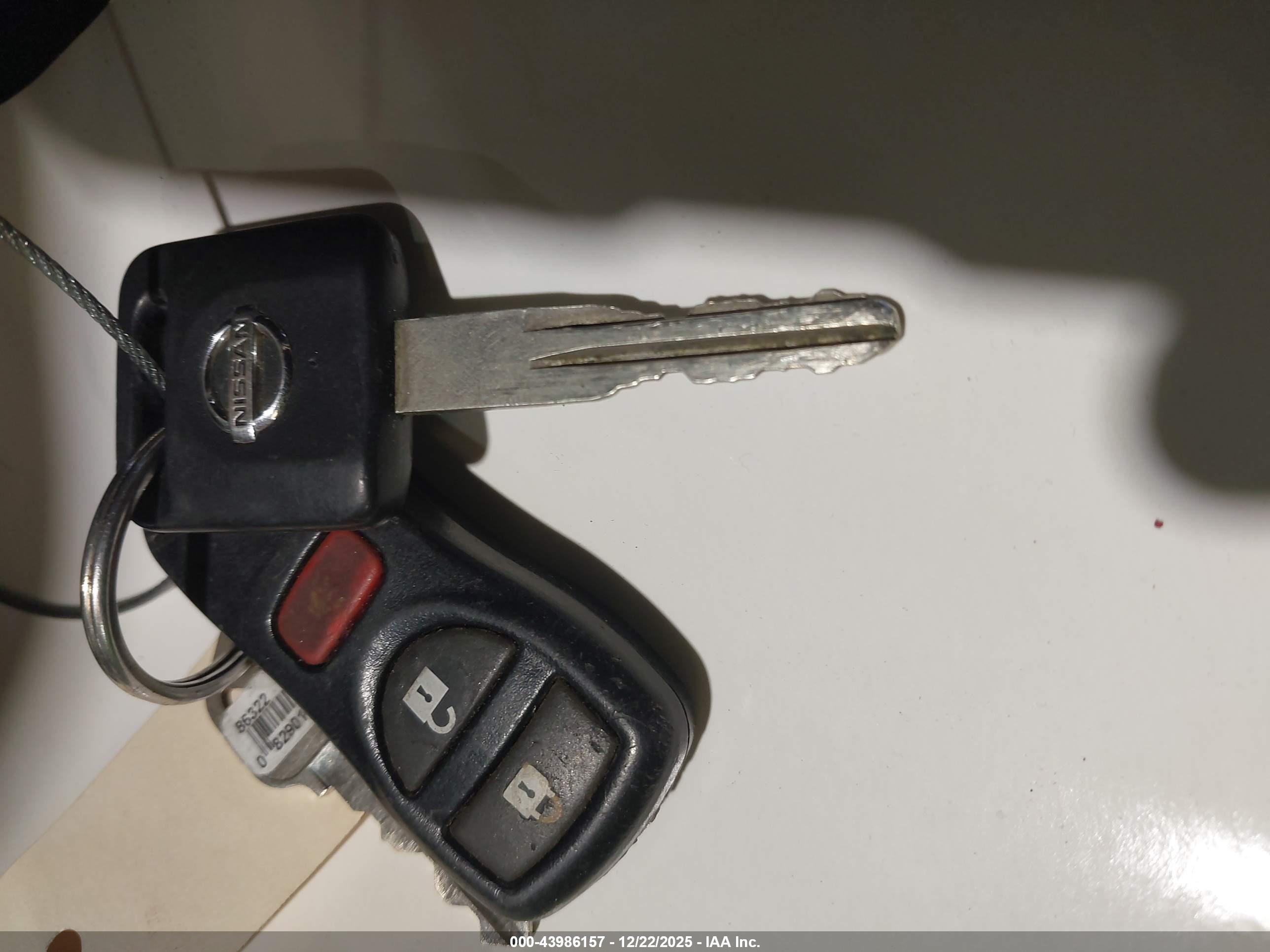 NISSAN SENTRA image 11