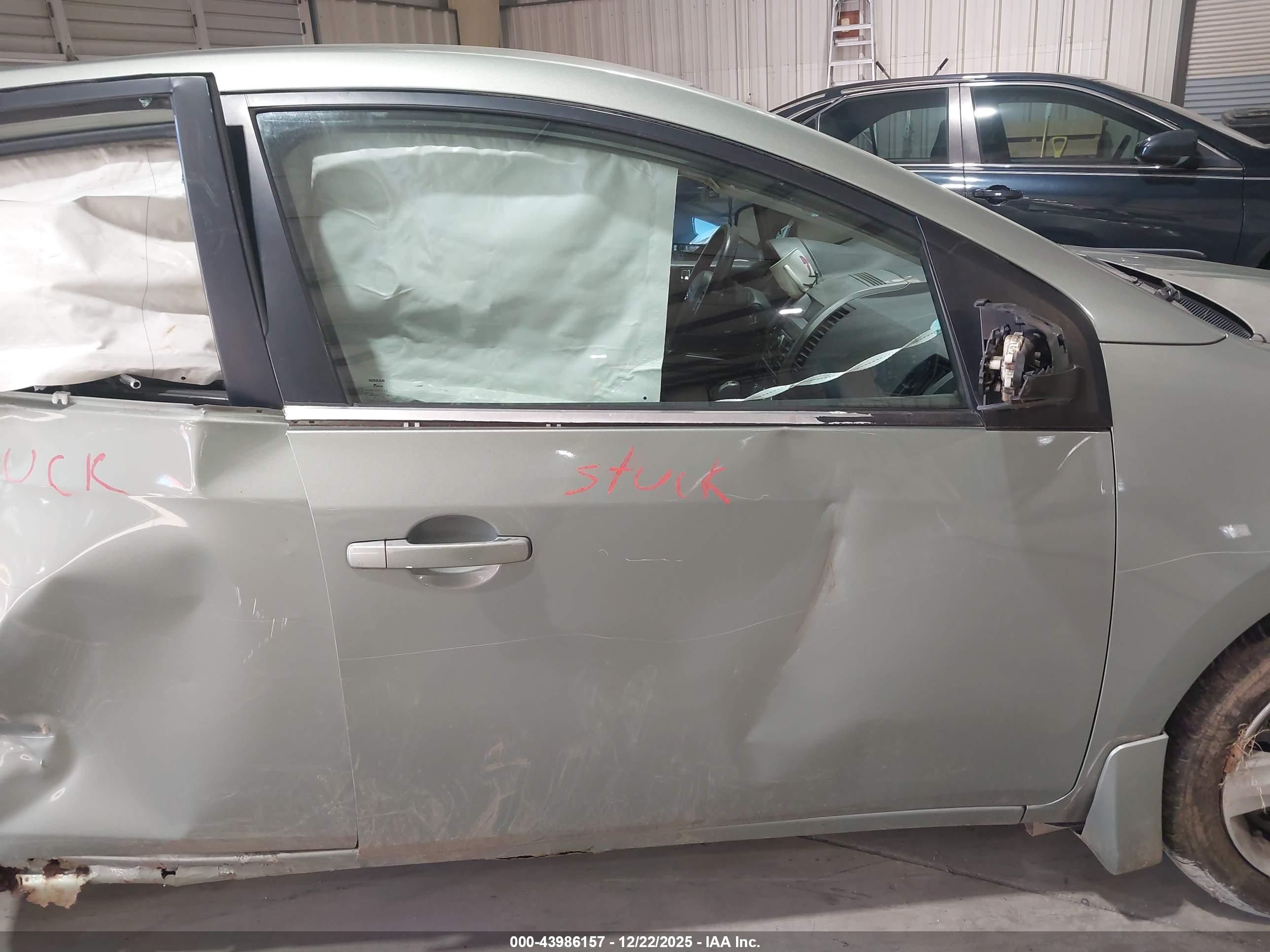 NISSAN SENTRA image 5