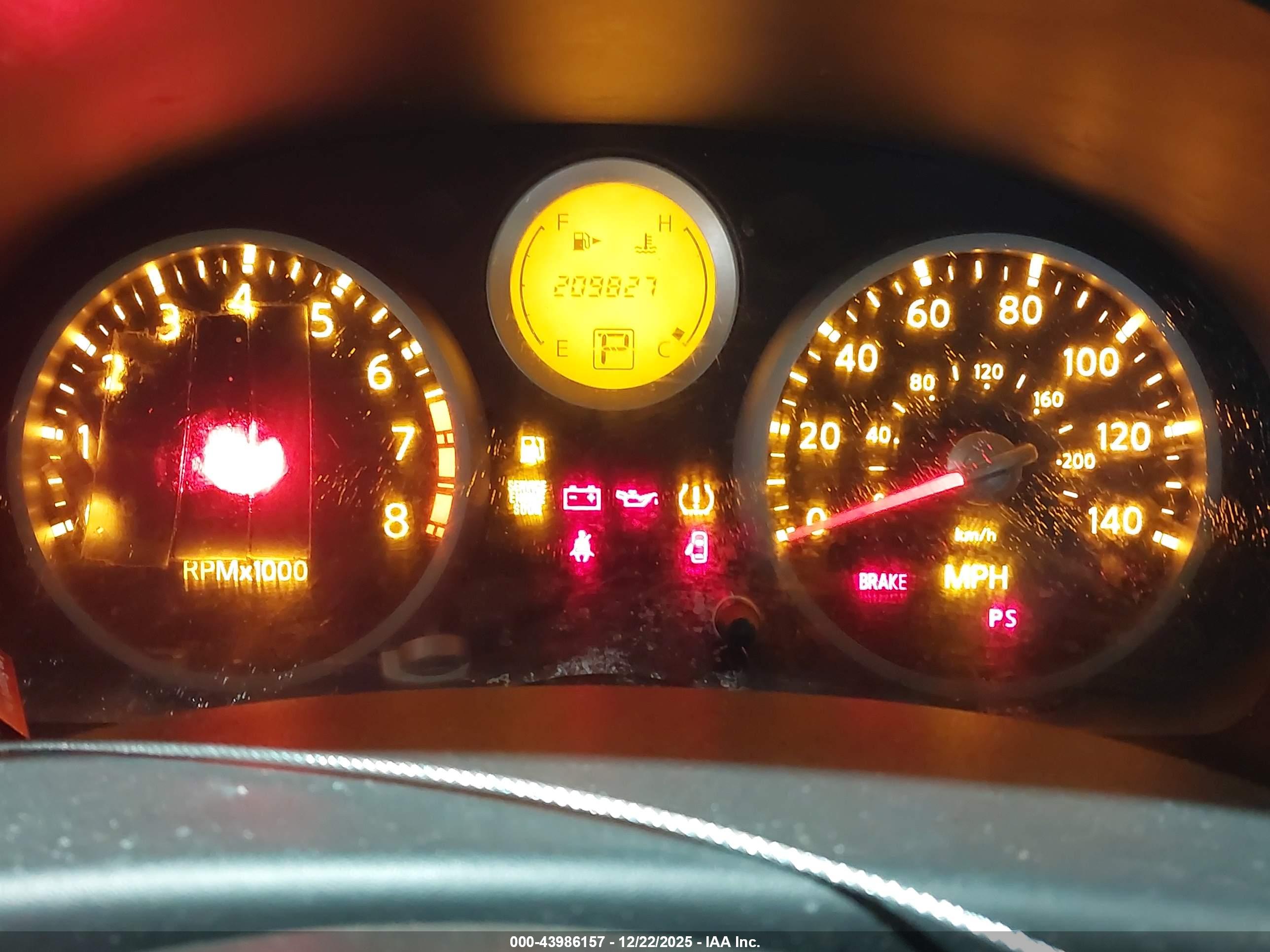 NISSAN SENTRA image 7