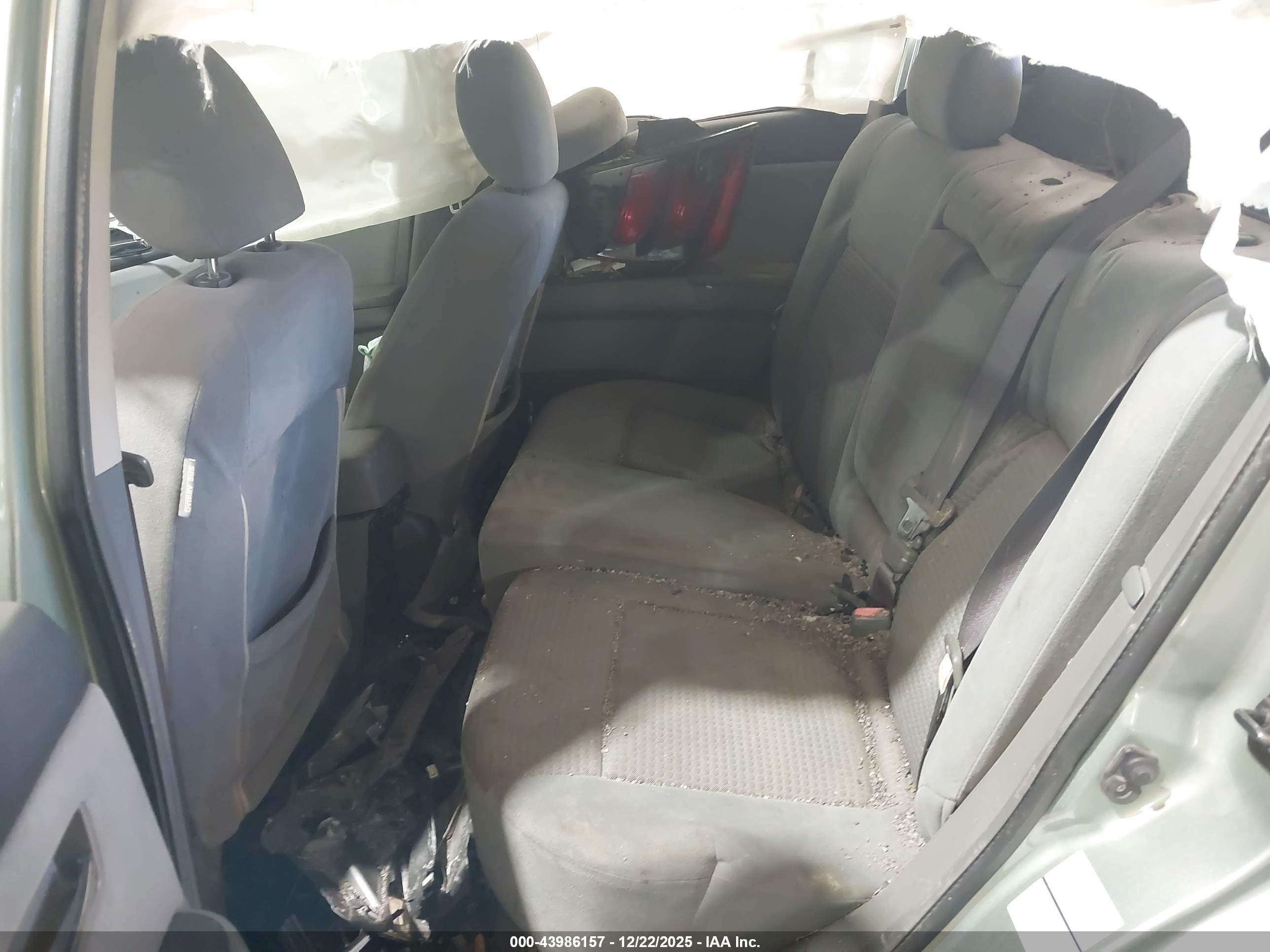NISSAN SENTRA image 8