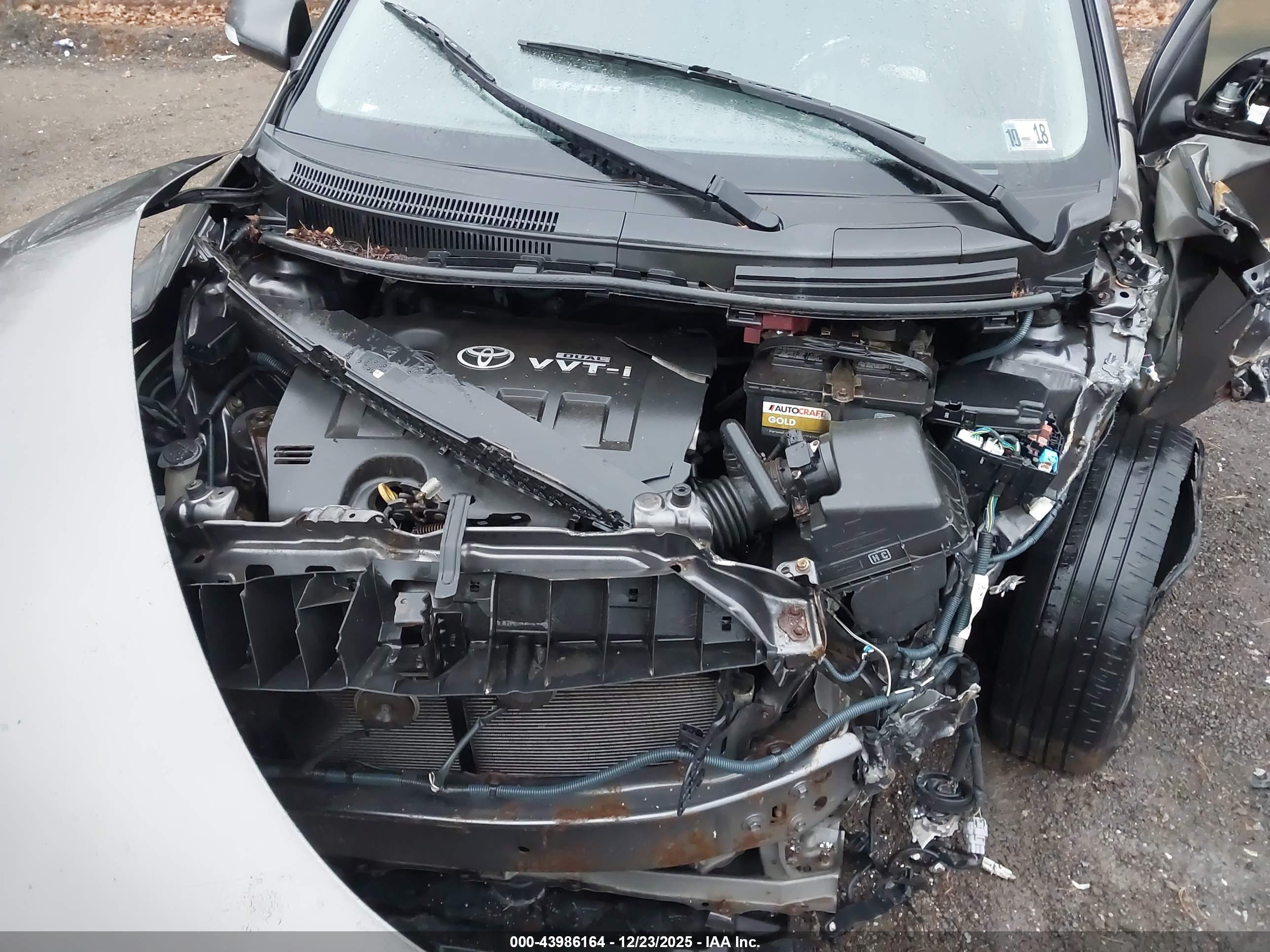 SCION XD image 10