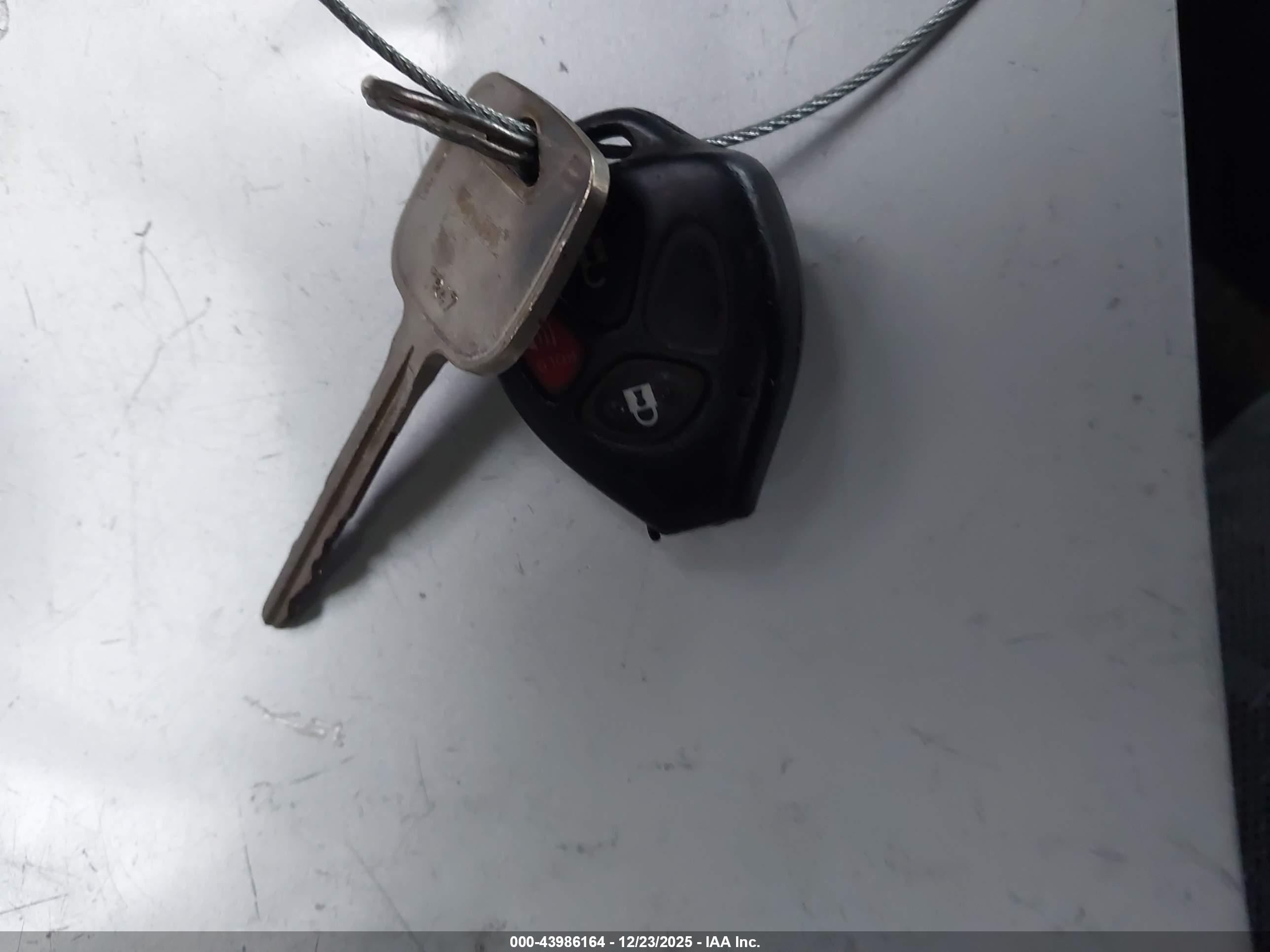 SCION XD image 11