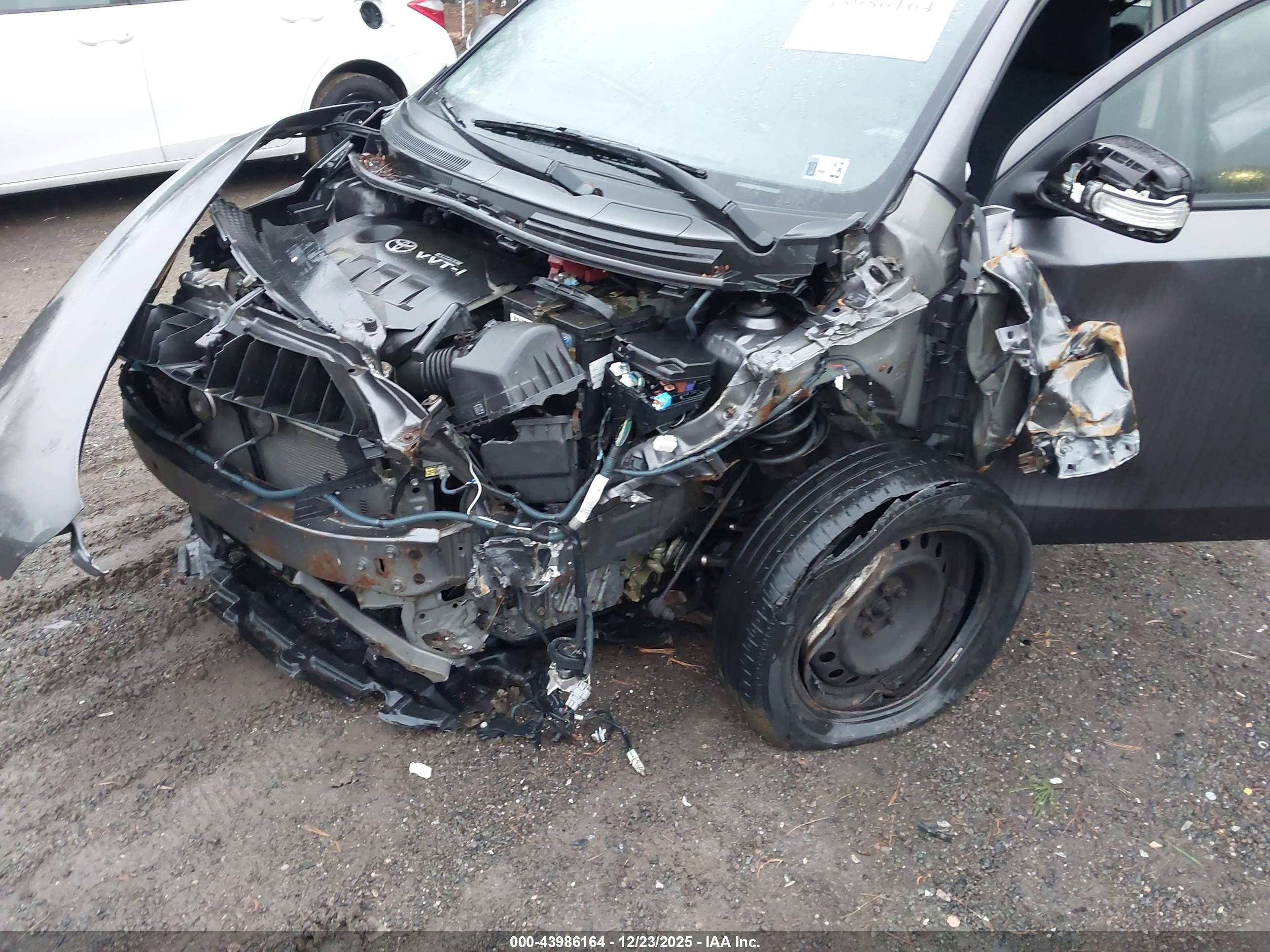 SCION XD image 6