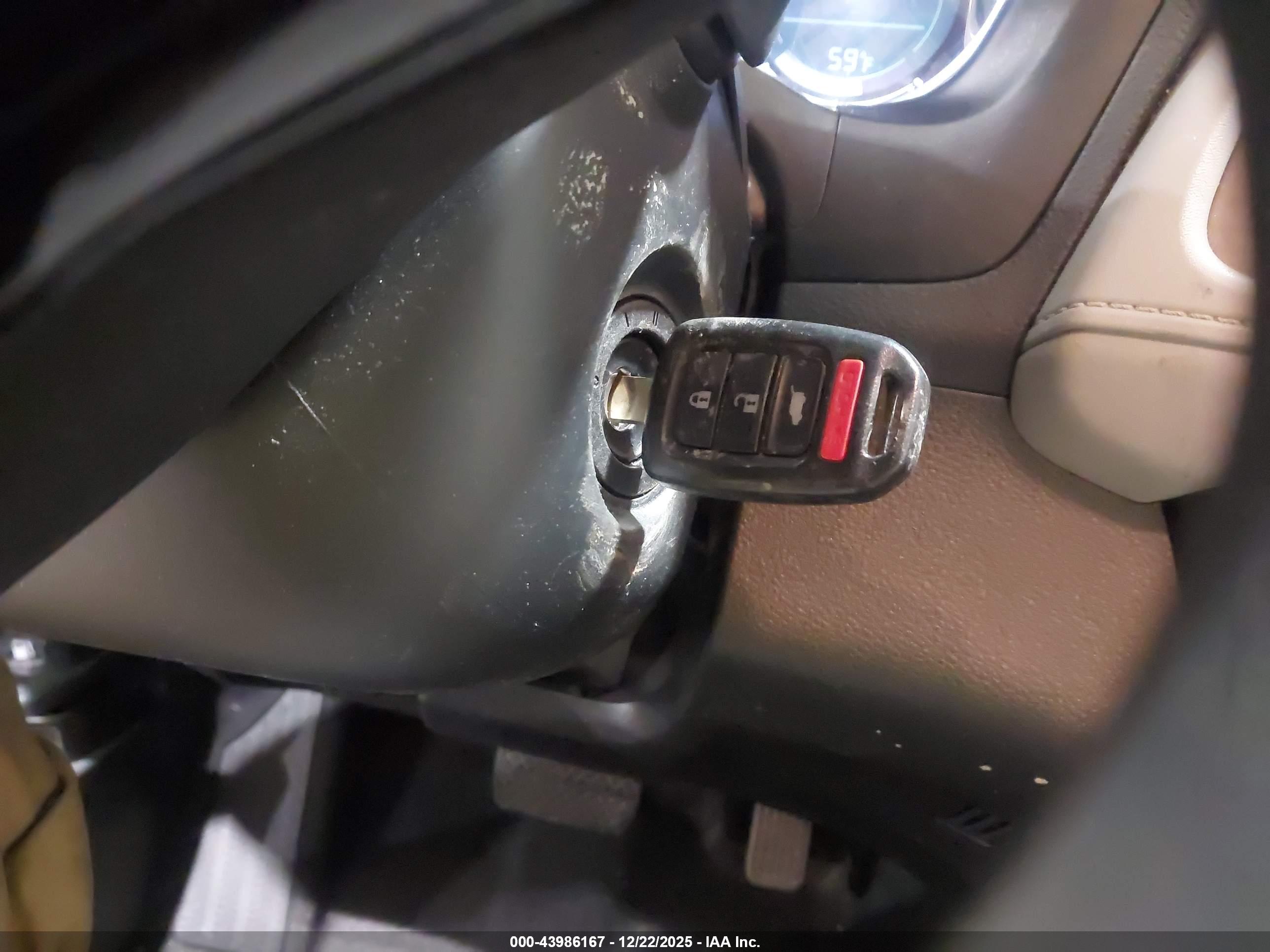 HONDA HR-V image 11