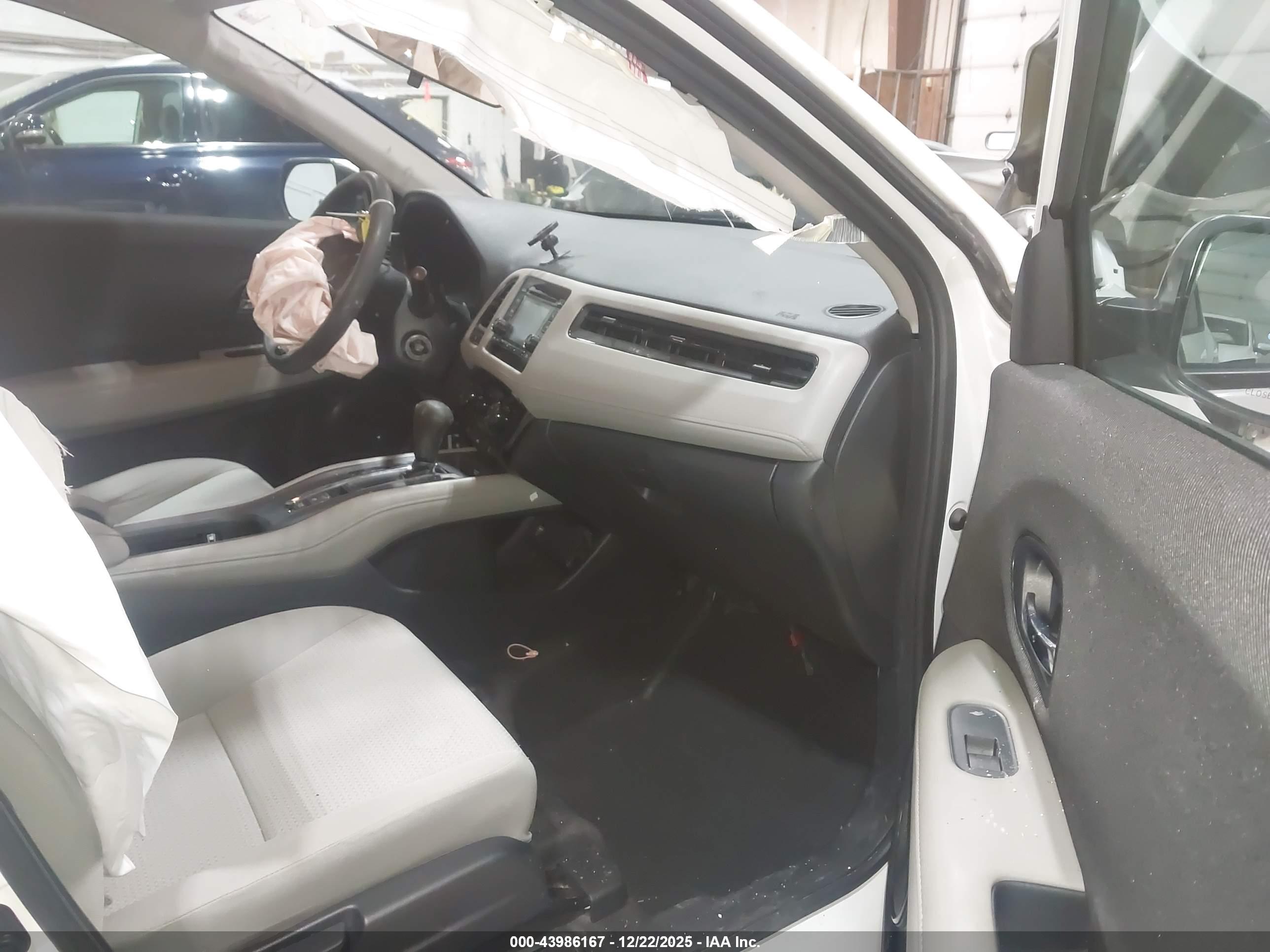HONDA HR-V image 5