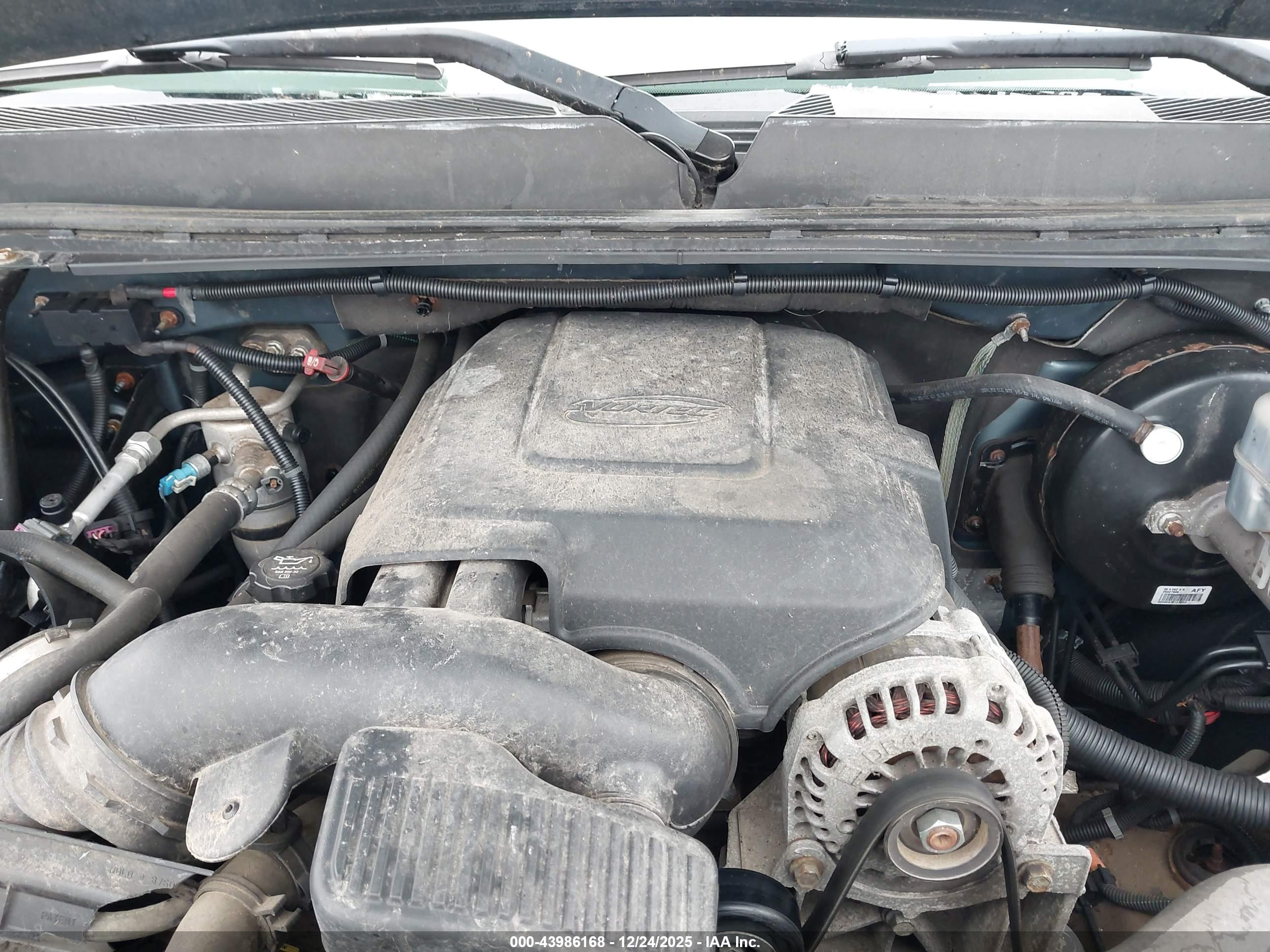 GMC SIERRA image 10