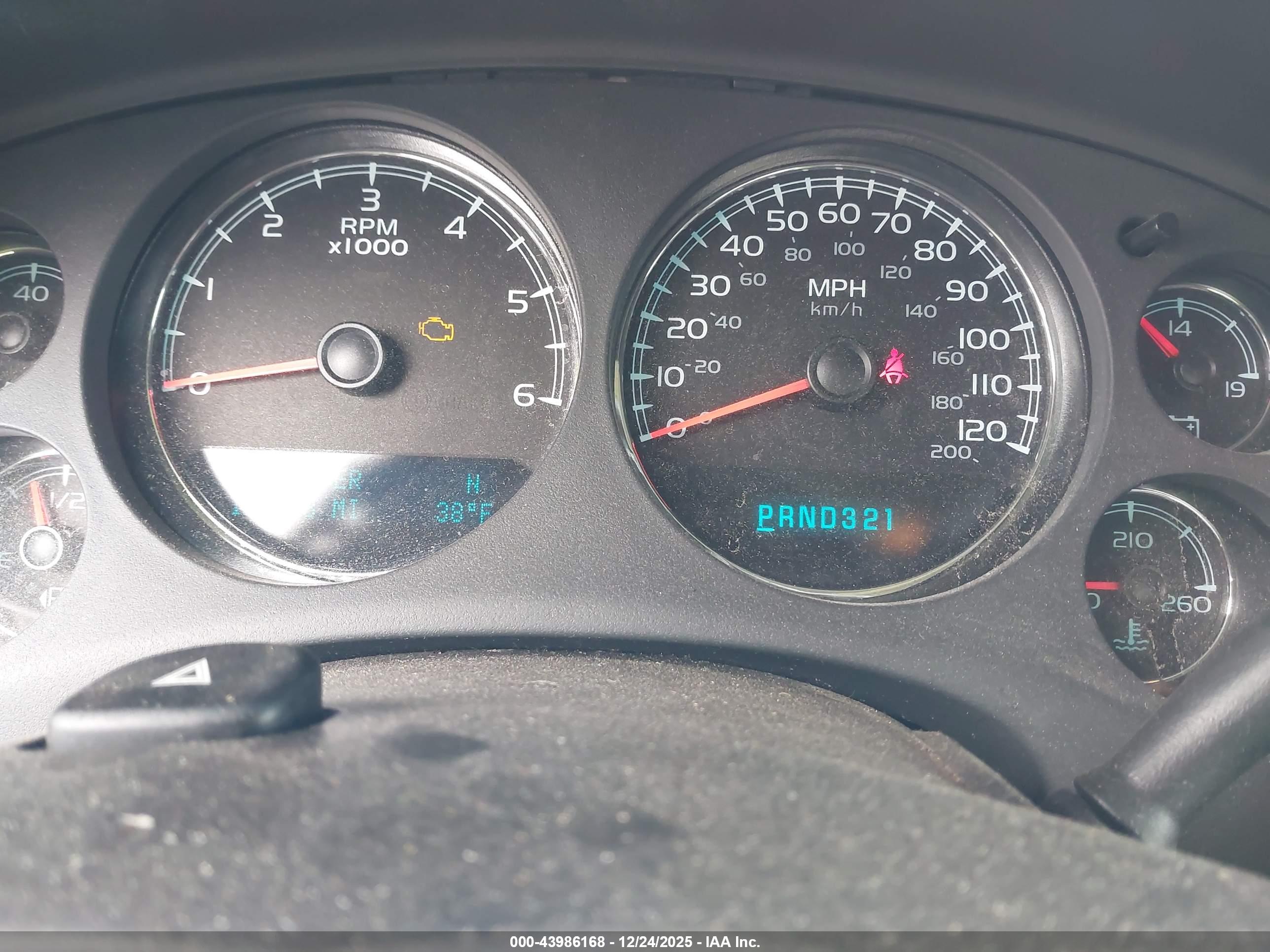 GMC SIERRA image 7