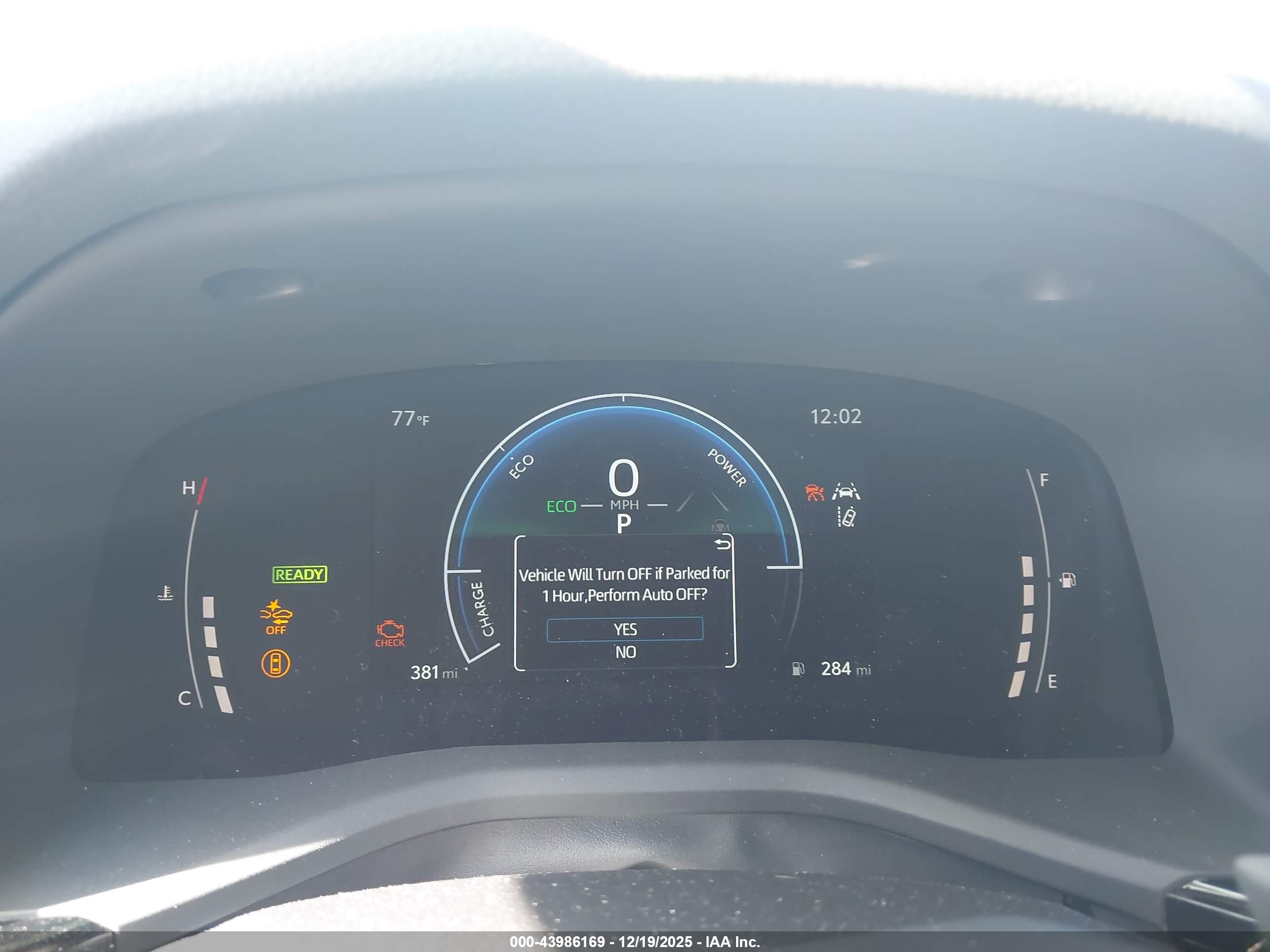 TOYOTA CAMRY image 7