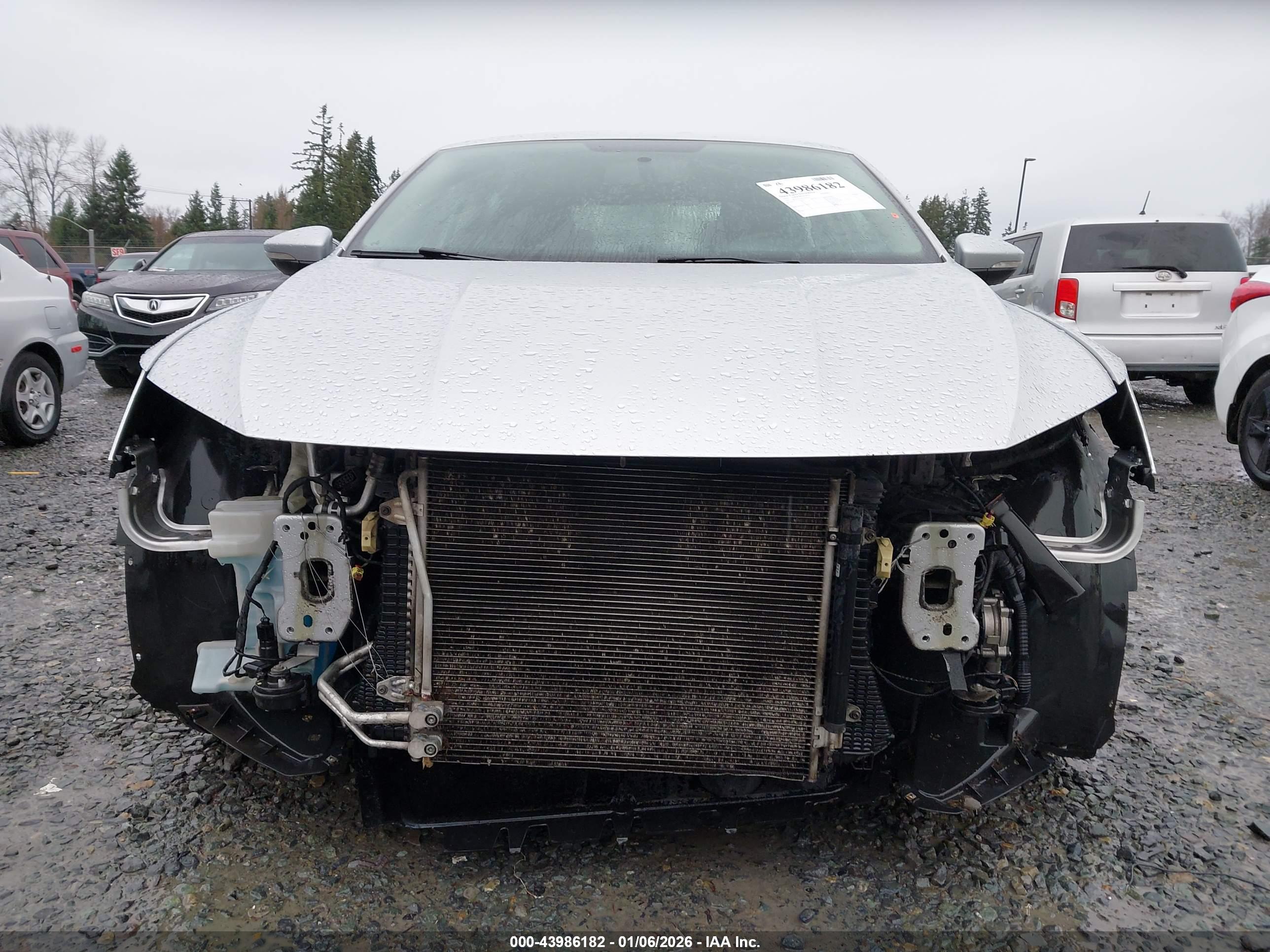 VOLKSWAGEN PASSAT image 6