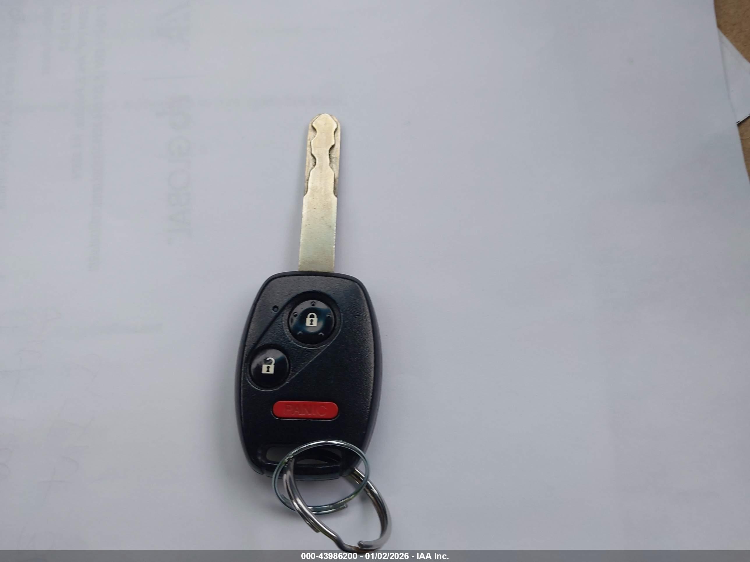 HONDA FIT image 11