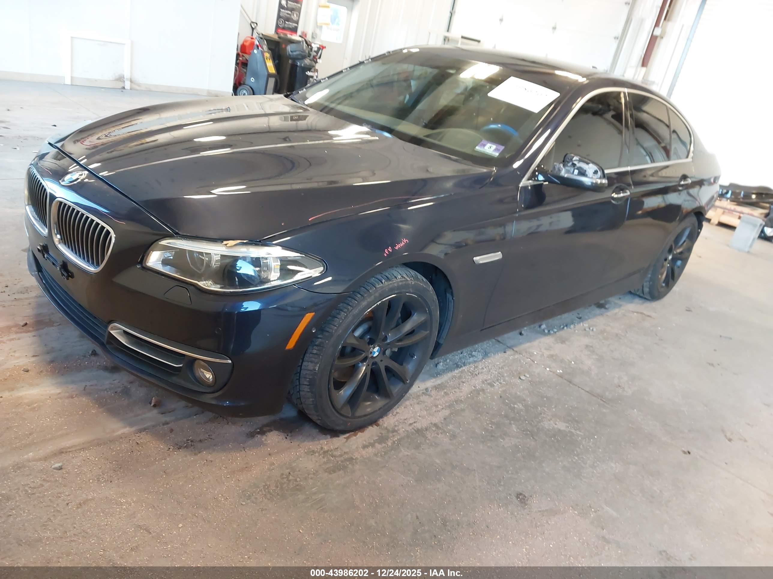 BMW 535I image 2
