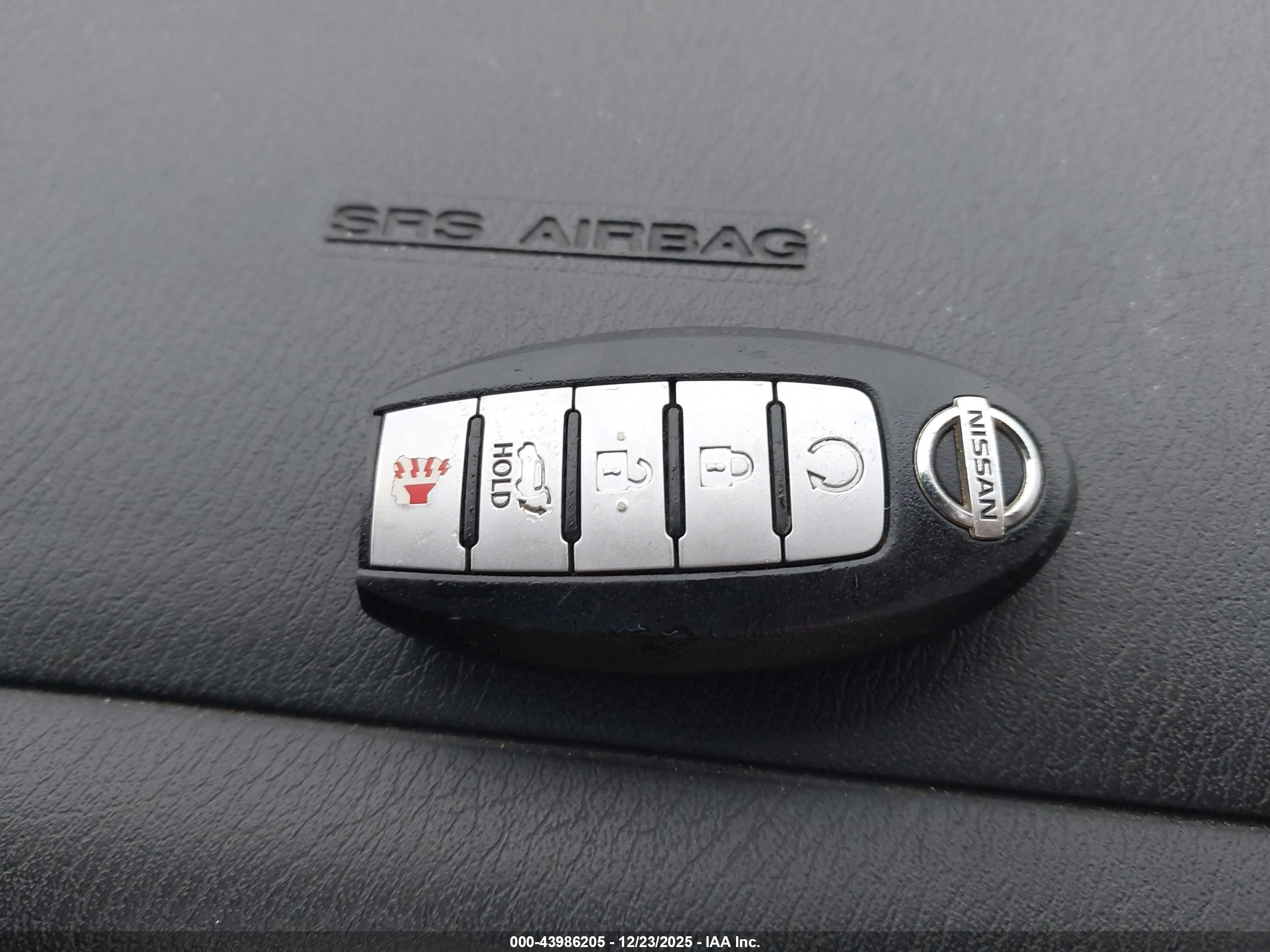 NISSAN PATHFINDER image 11