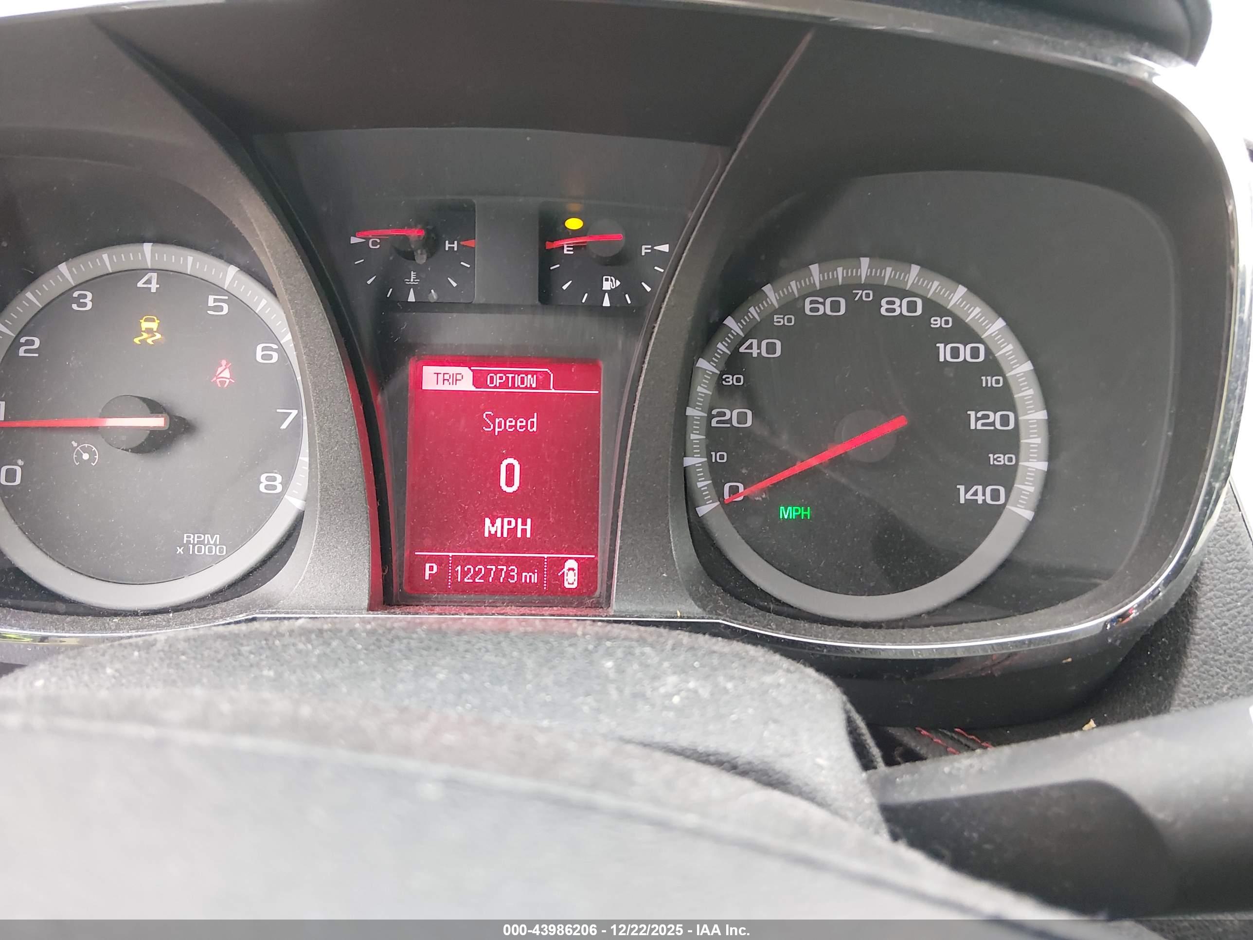 GMC TERRAIN image 7