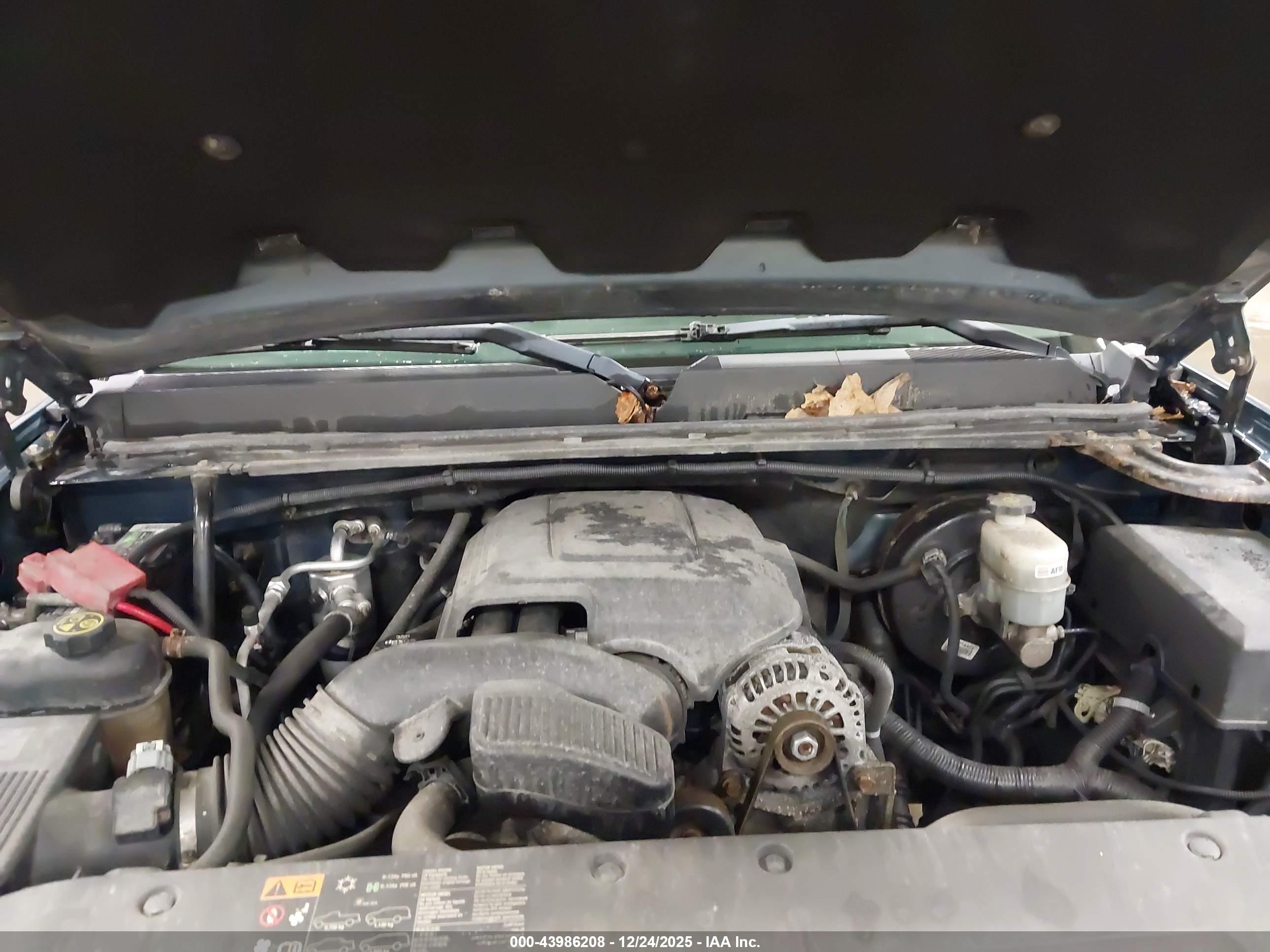 GMC SIERRA image 10