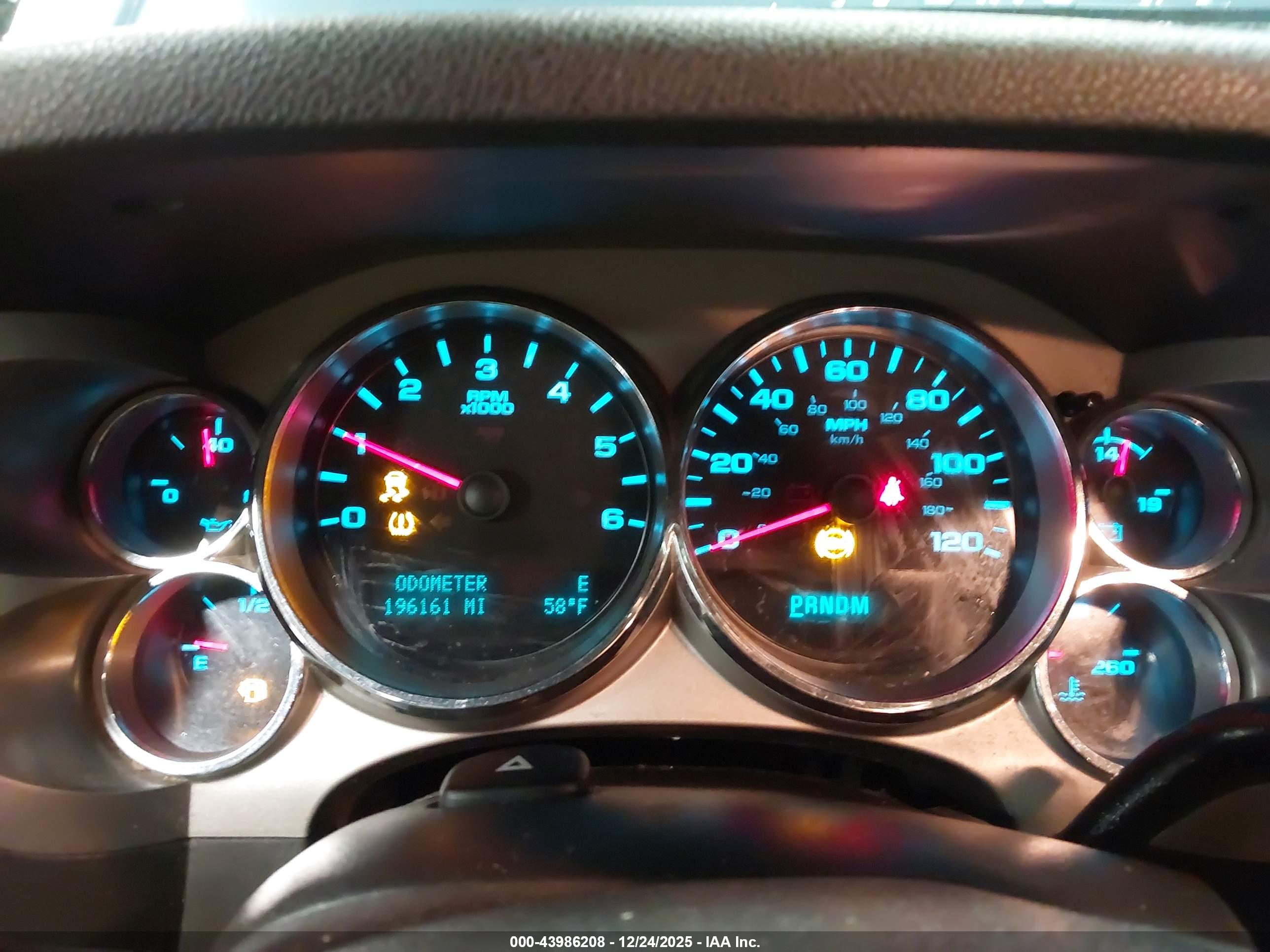 GMC SIERRA image 7