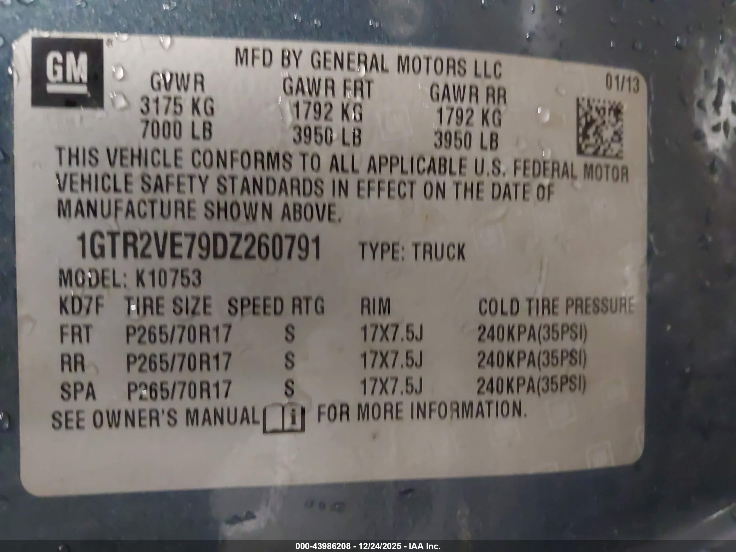 GMC SIERRA image 9