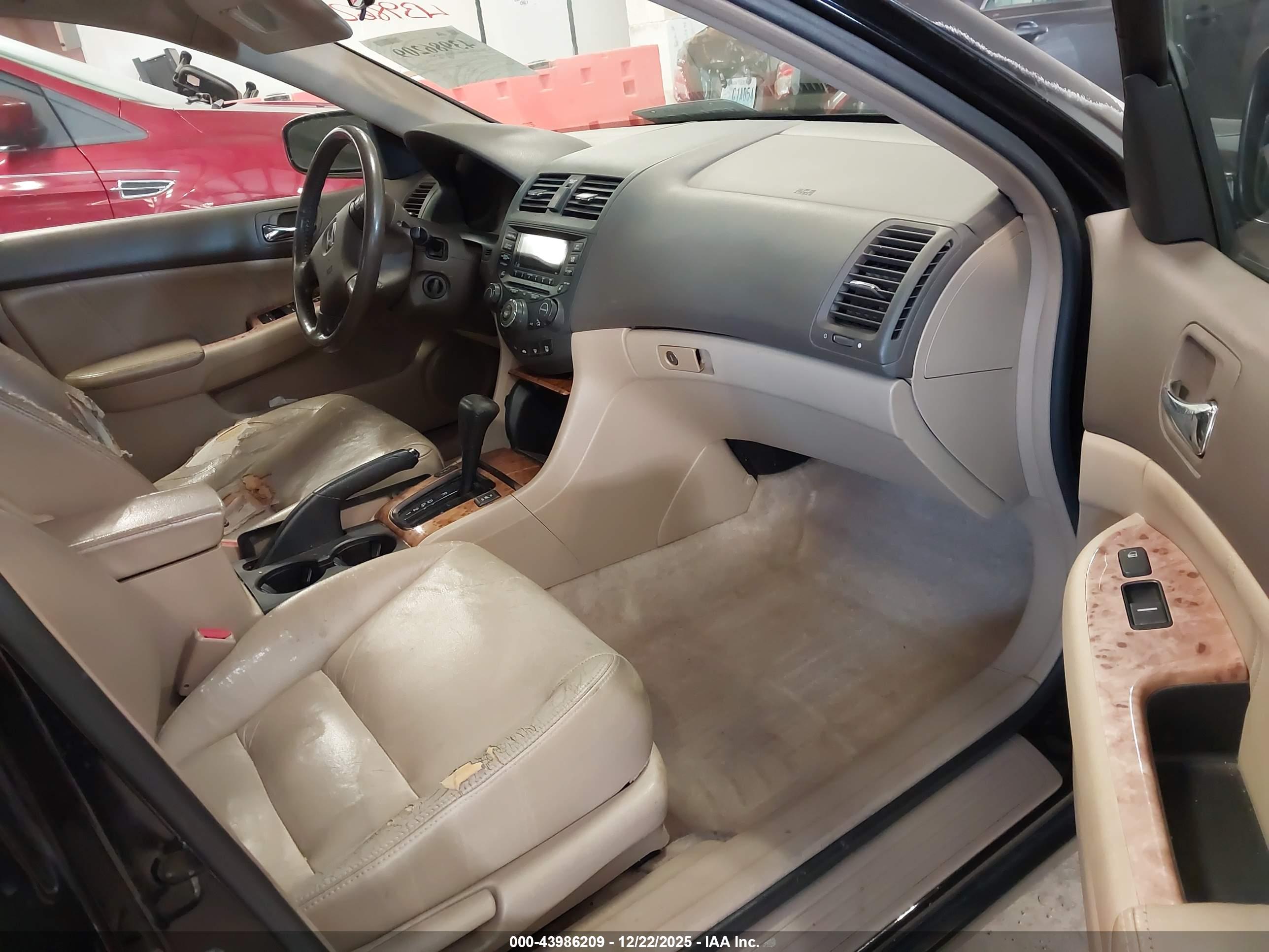HONDA ACCORD image 5