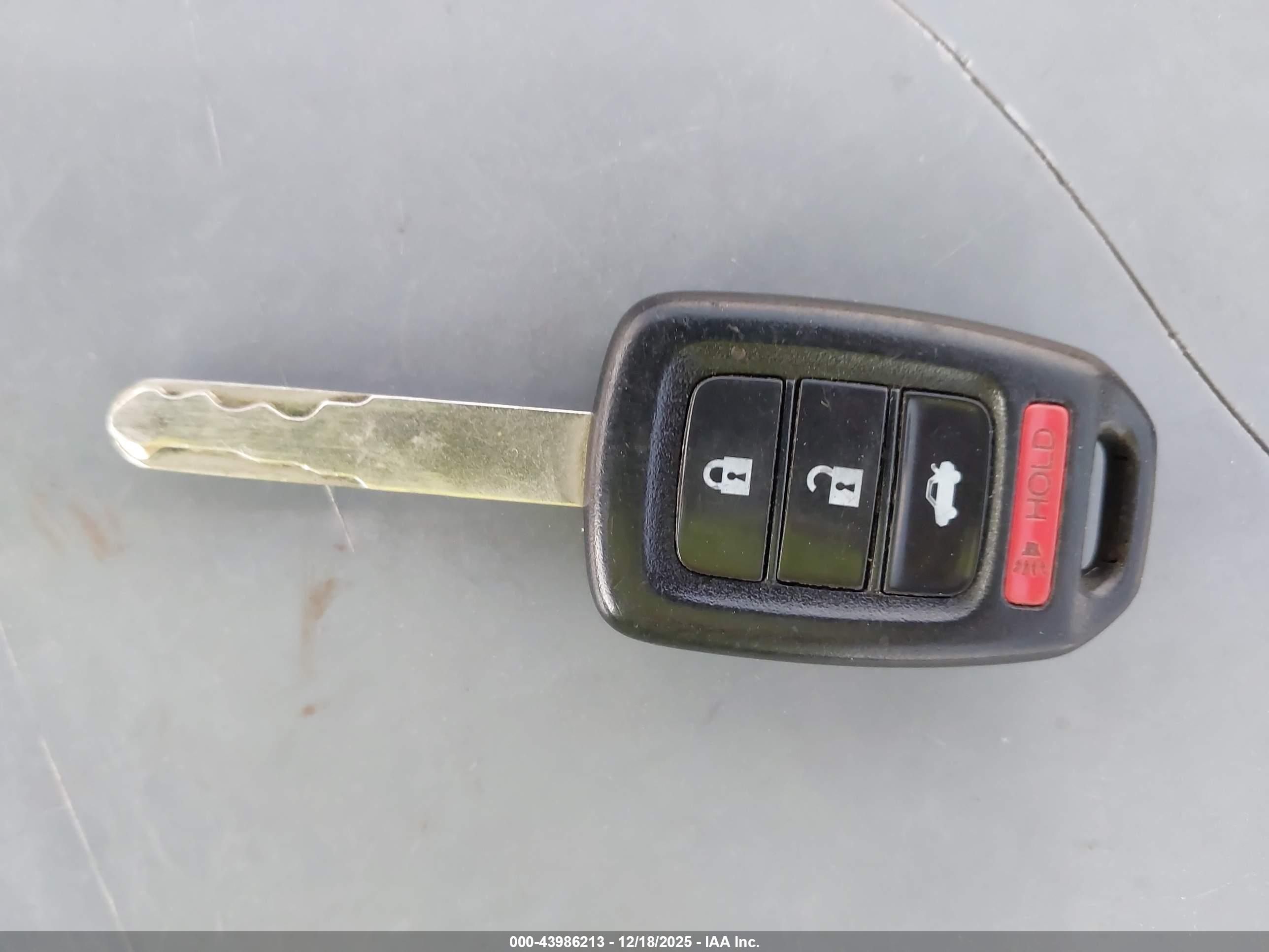 HONDA CIVIC image 11